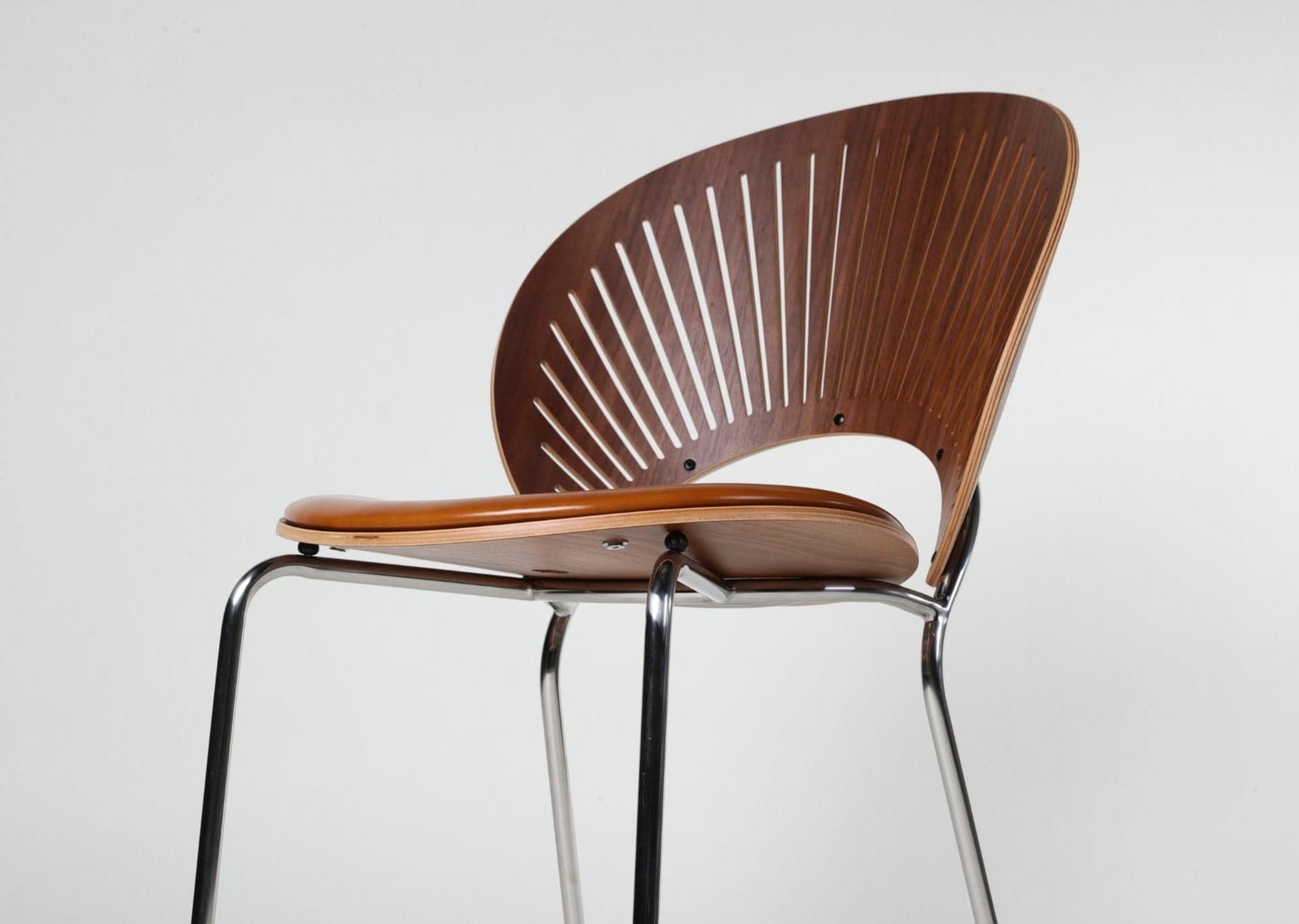 Fan Dining Chair - The Feelter