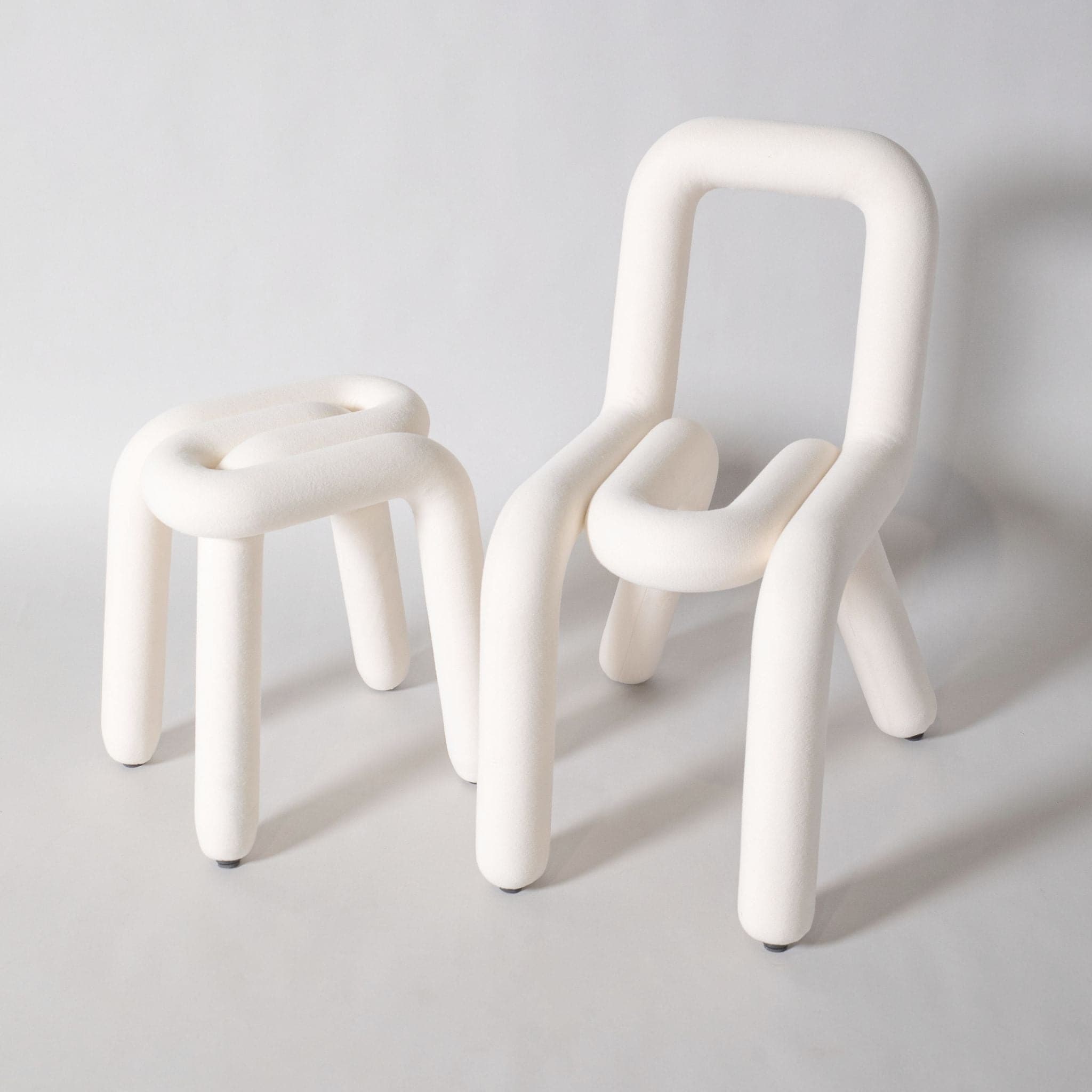 Copenhagen Series Stool Replica Bold Stool