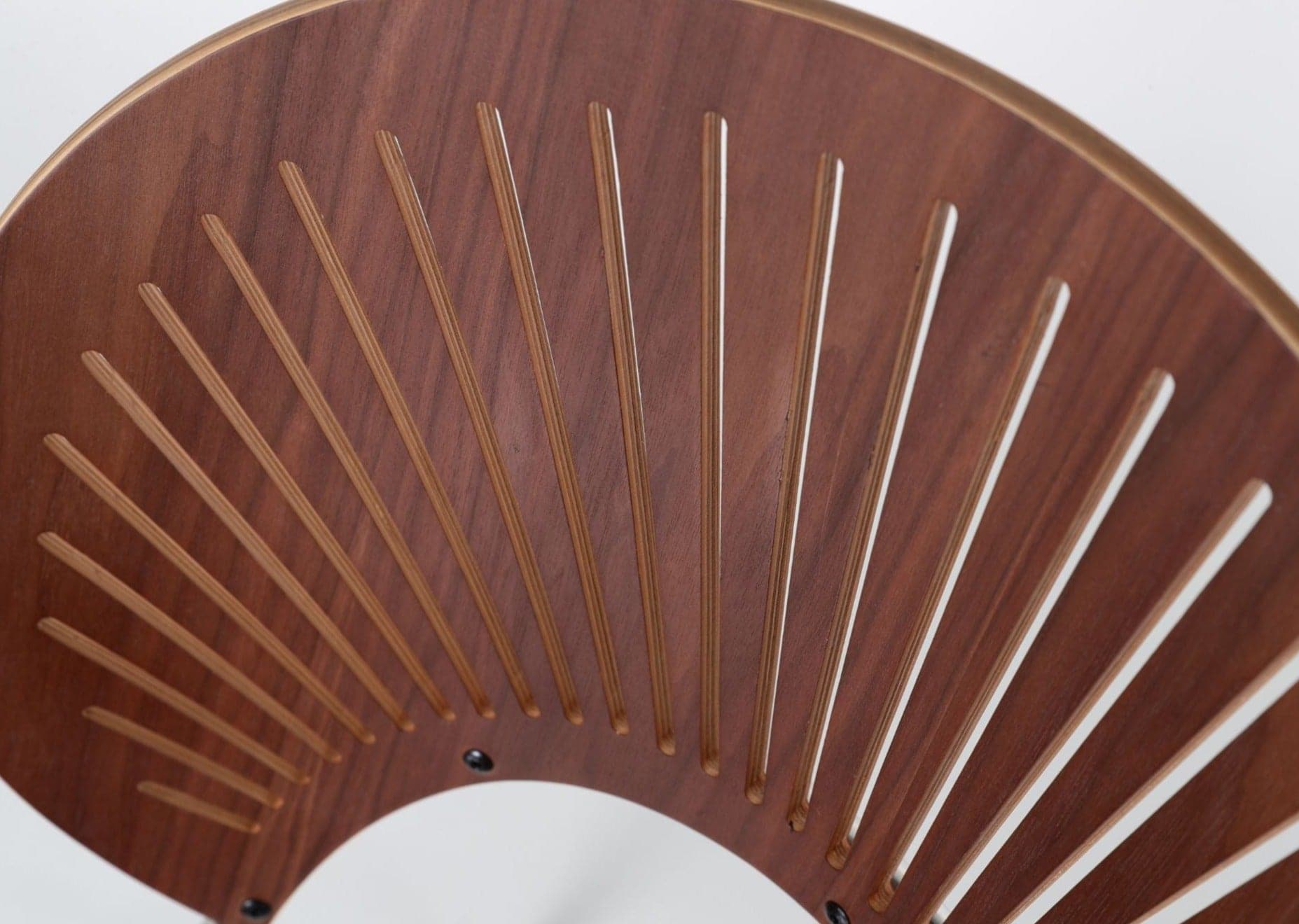 Fan Dining Chair - The Feelter