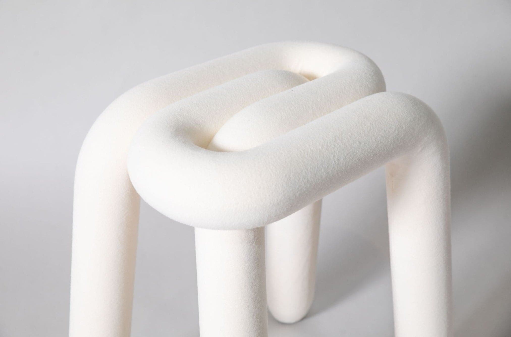 Copenhagen Series Stool Replica Bold Stool