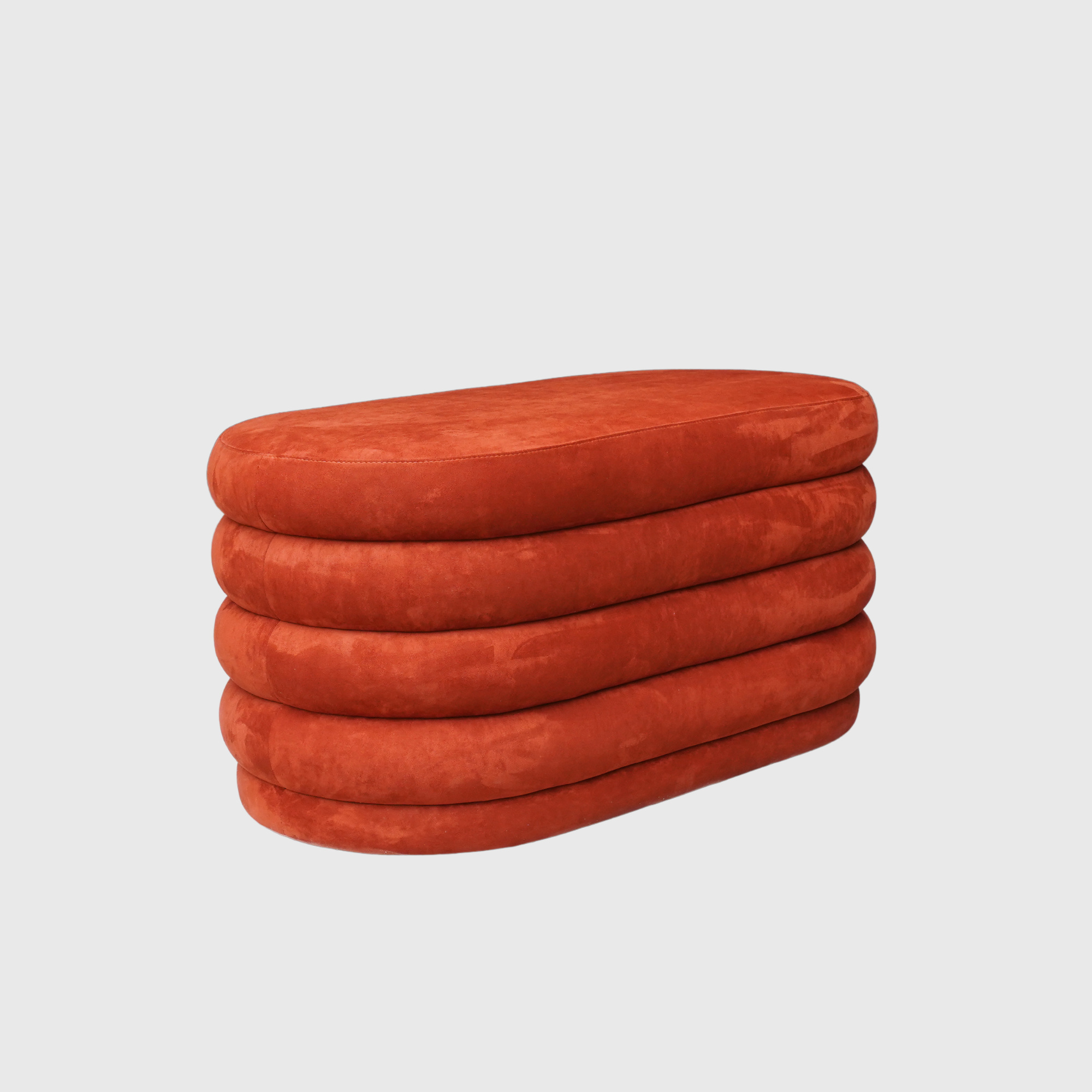 Stacked Ottoman - Large