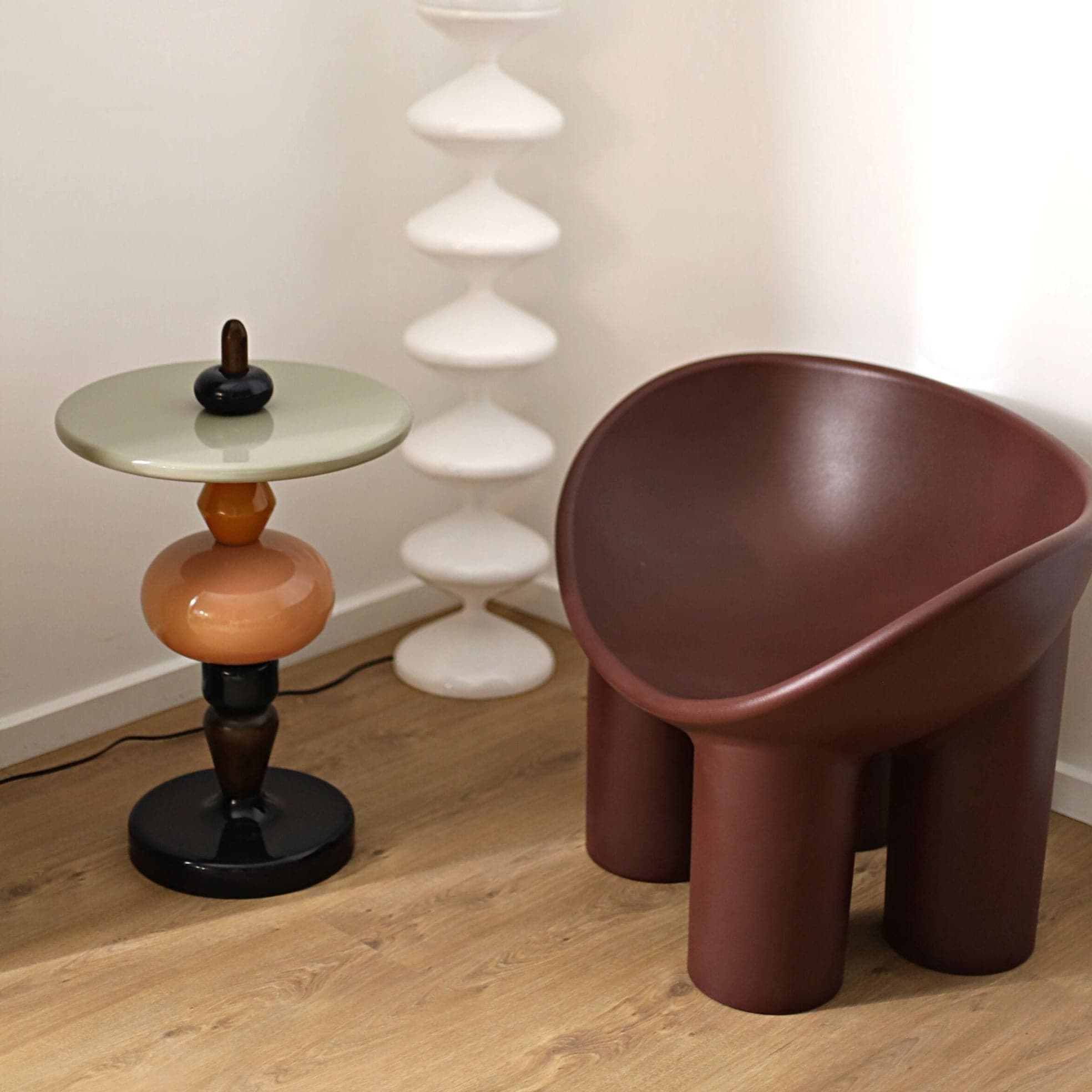 Rondinone Side Table