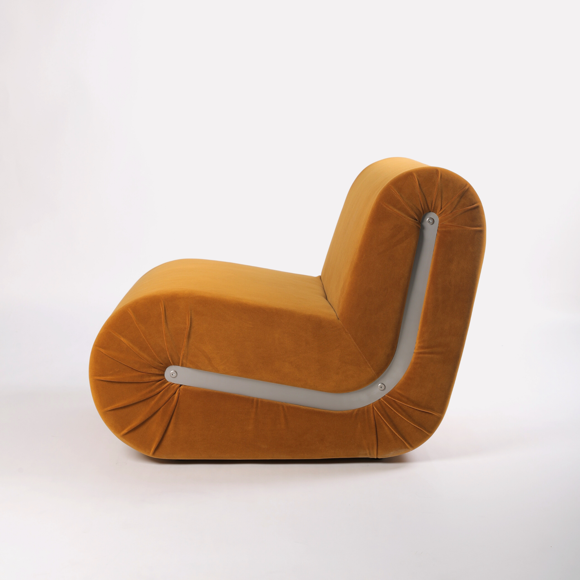 Jellybean Lounge Chair
