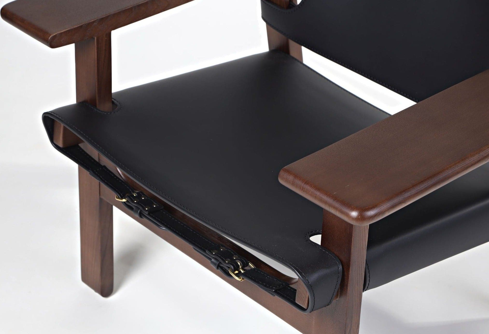 Mid Century Furniture | The Spanish Easy Chair | Børge Mogensen Replica
