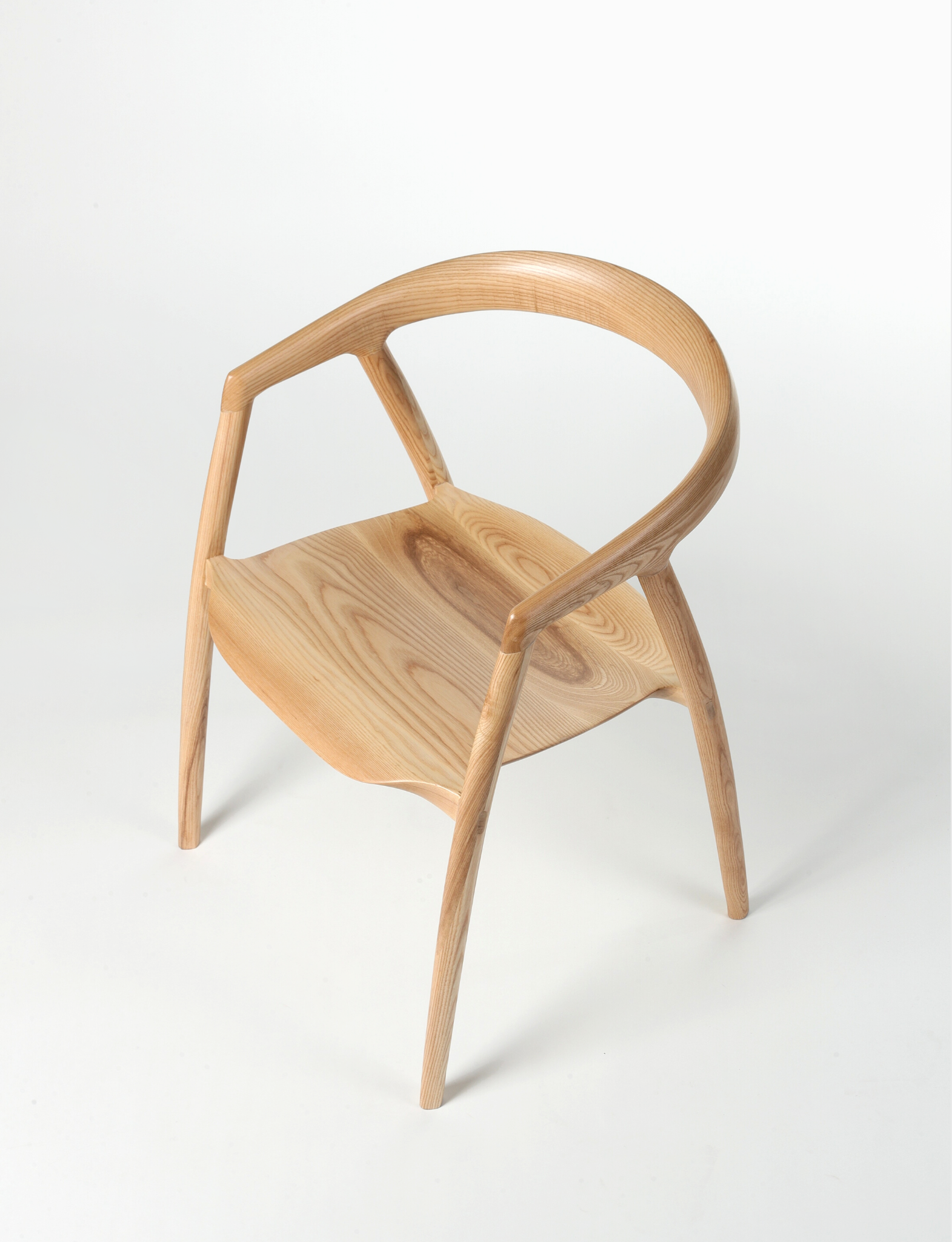 Mid Century Furniture | REPLICA DC09 Dining Chair