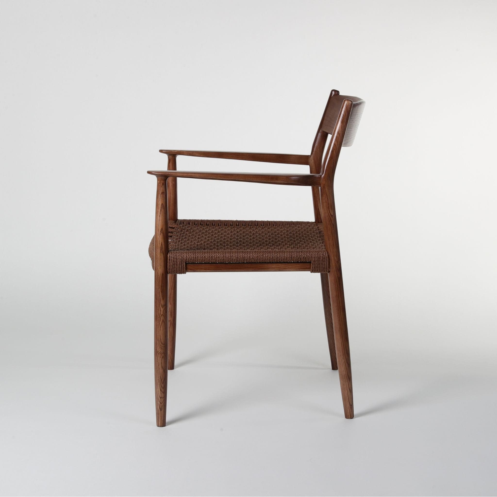 Mid Century Furniture | Aitkin Rattan Dining Chair