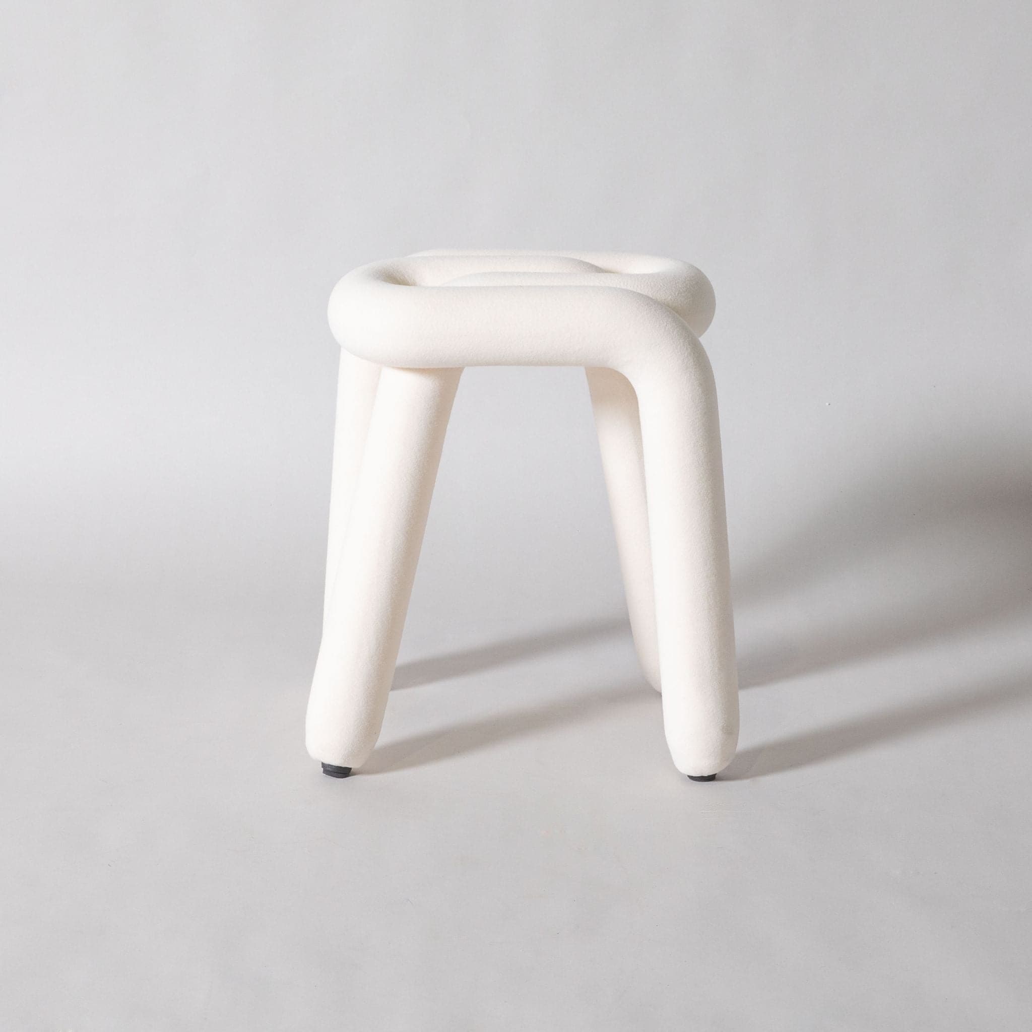 Copenhagen Series Stool Replica Bold Stool