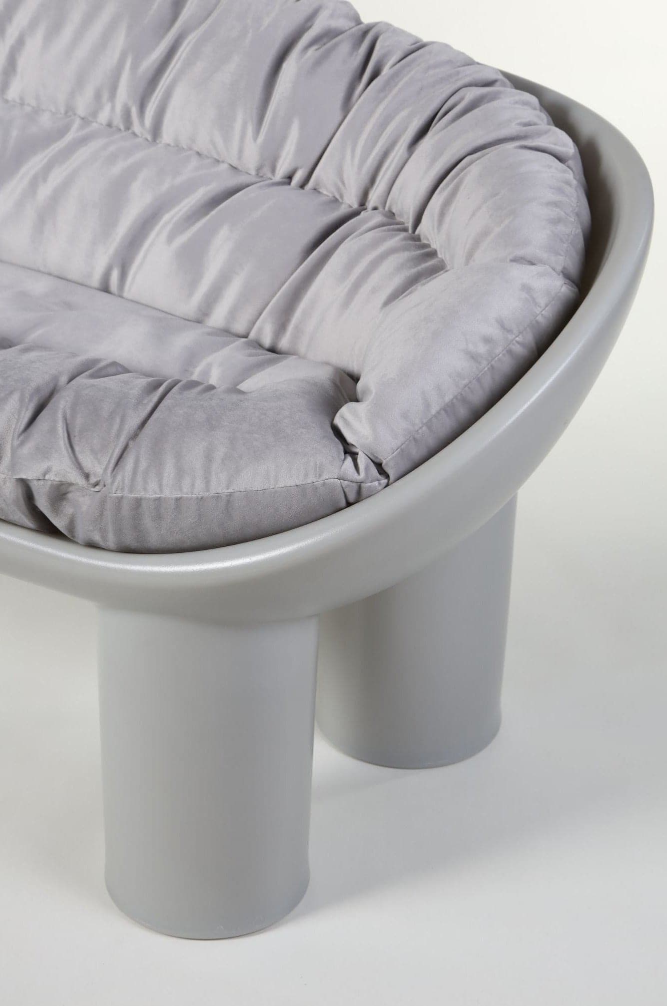 roly poly bench replica