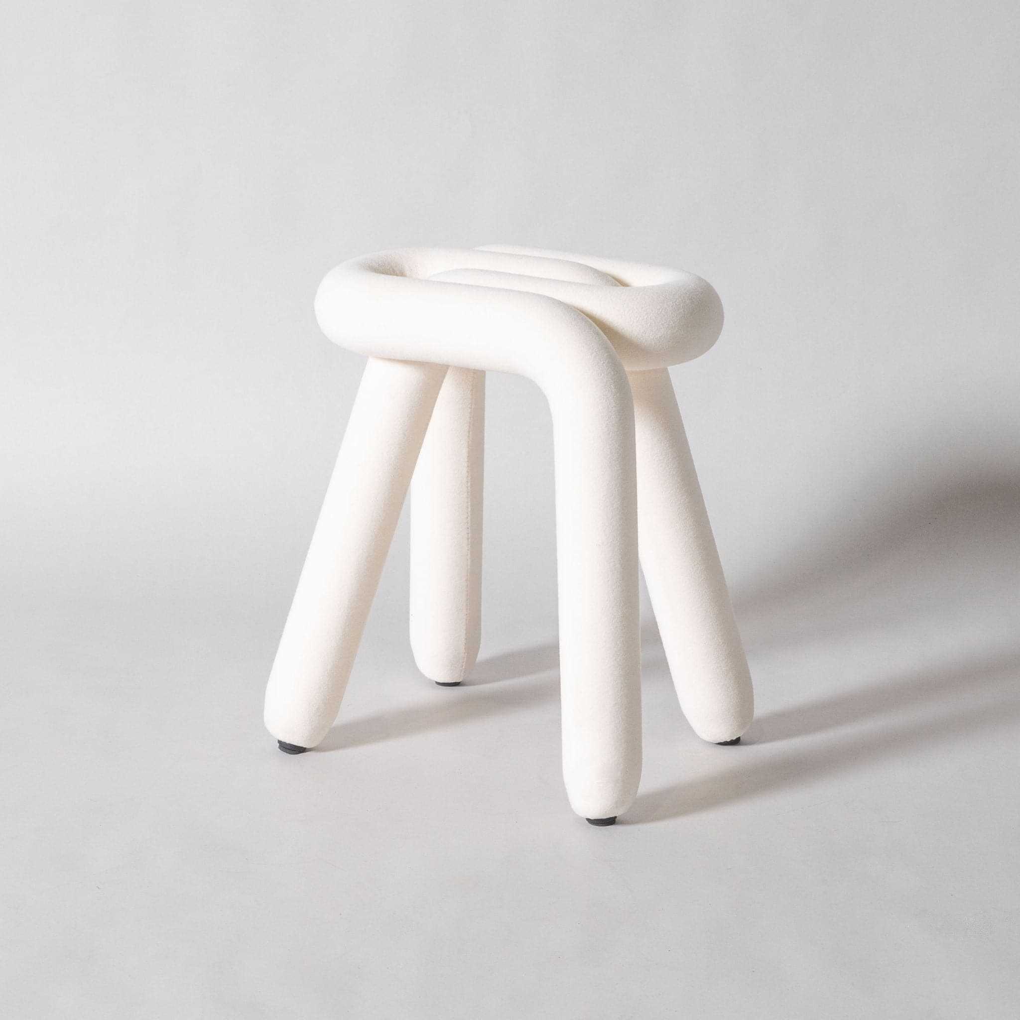 Copenhagen Series Stool Replica Bold Stool