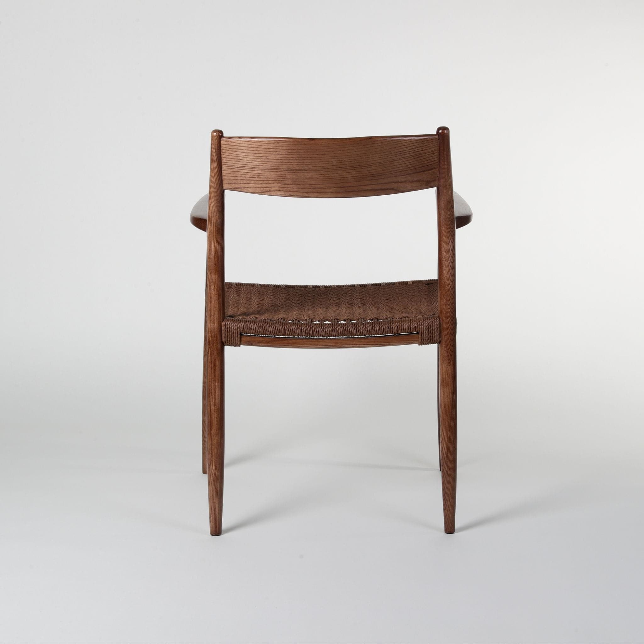 Mid Century Furniture | Aitkin Rattan Dining Chair