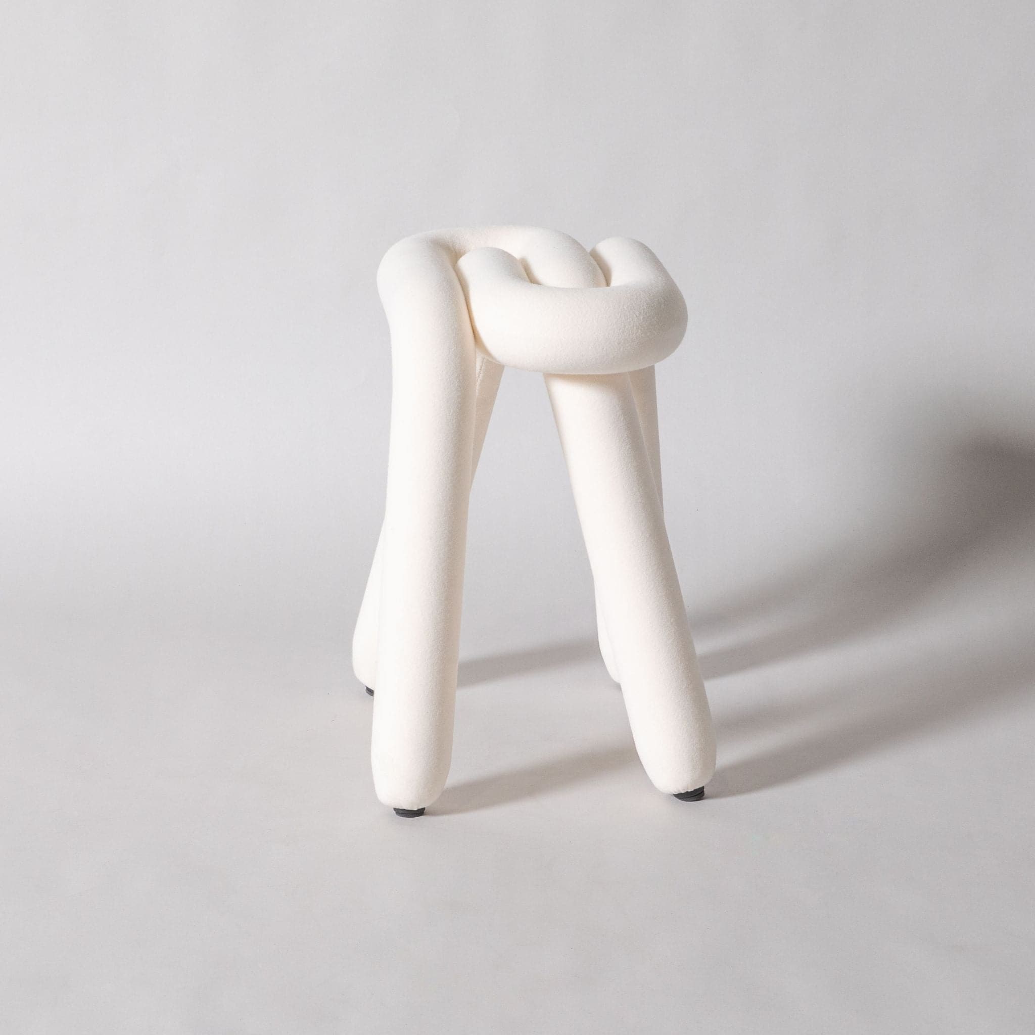 Copenhagen Series Stool Replica Bold Stool