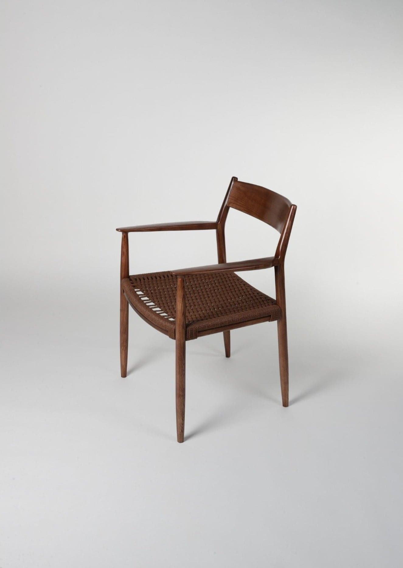 Mid Century Furniture | Aitkin Rattan Dining Chair