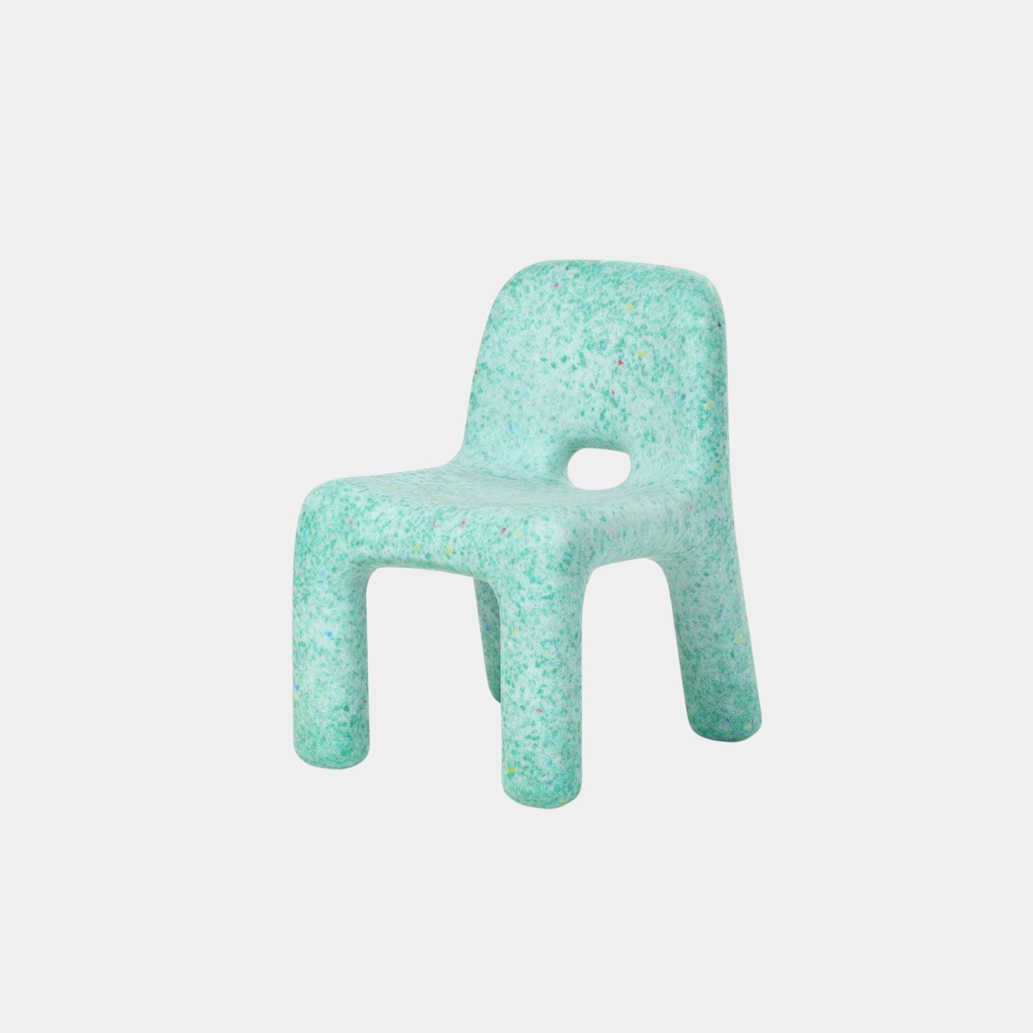 Outdoor Kid's Confetti Chair