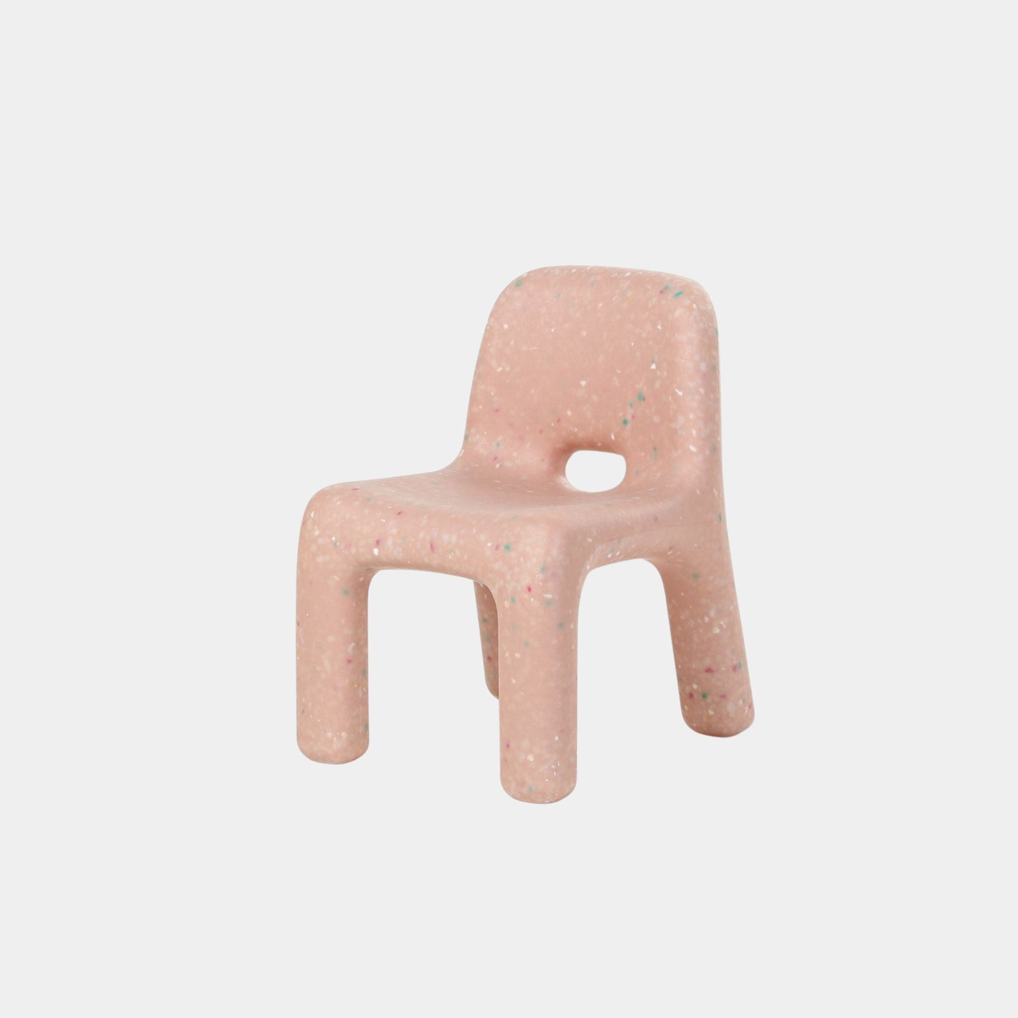 Outdoor Kid's Confetti Chair