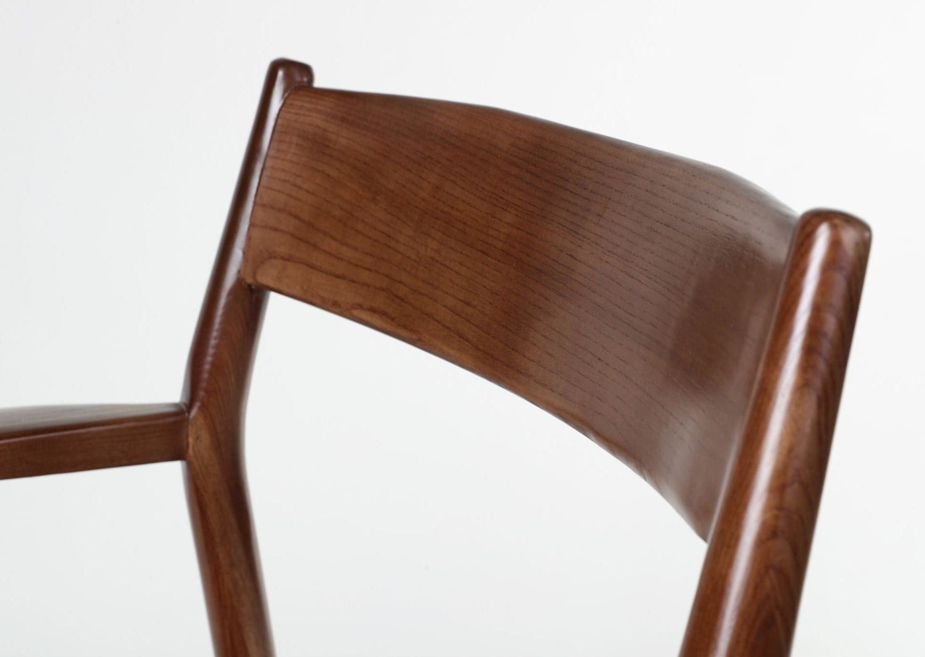 Mid Century Furniture | Aitkin Rattan Dining Chair