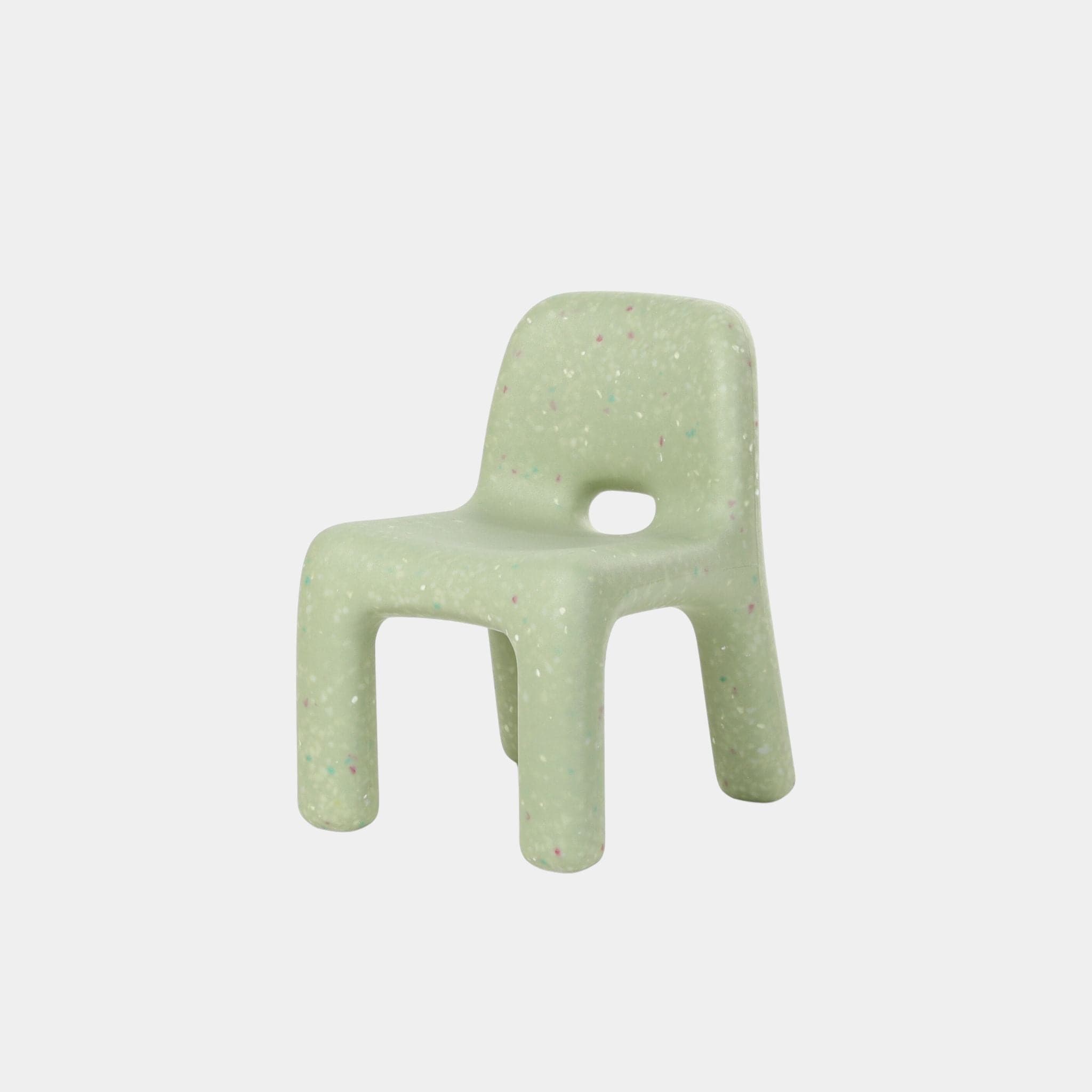 Outdoor Kid's Confetti Chair