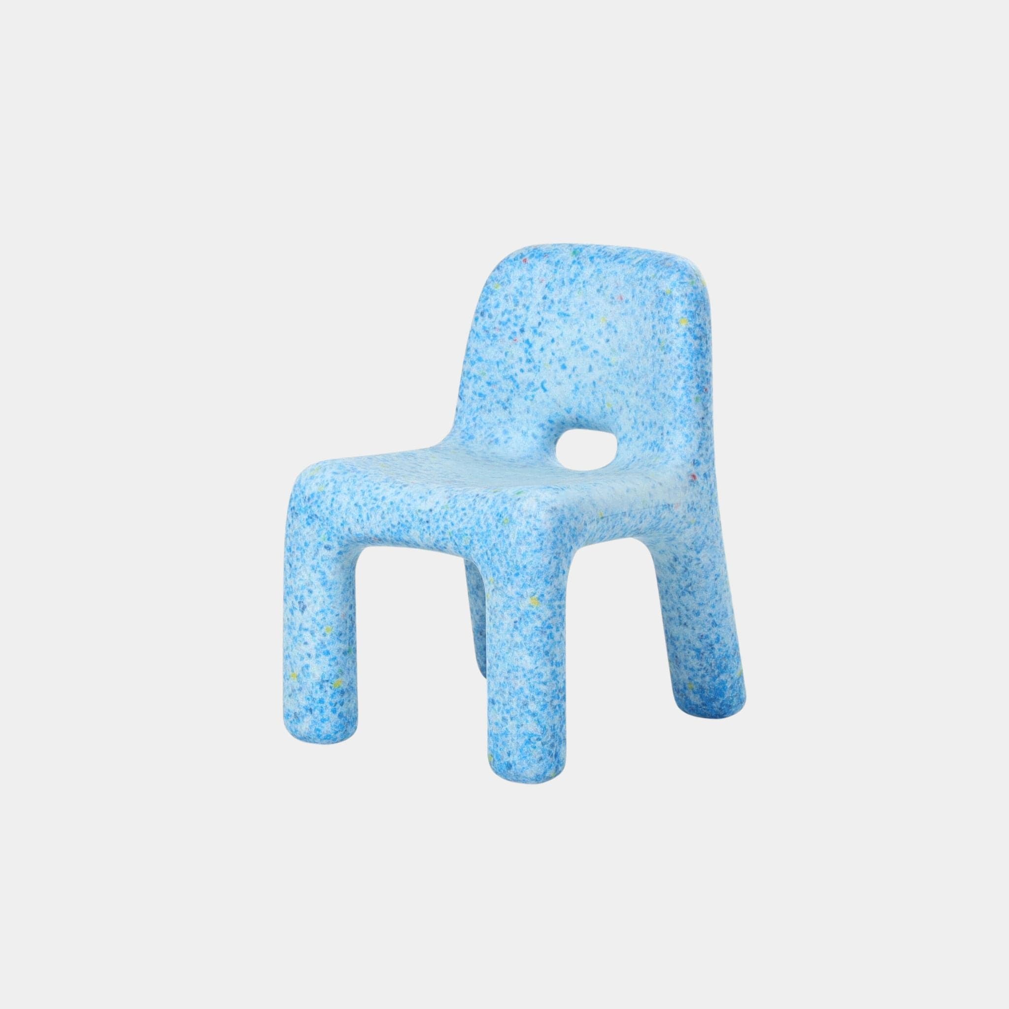 Outdoor Kid's Confetti Chair