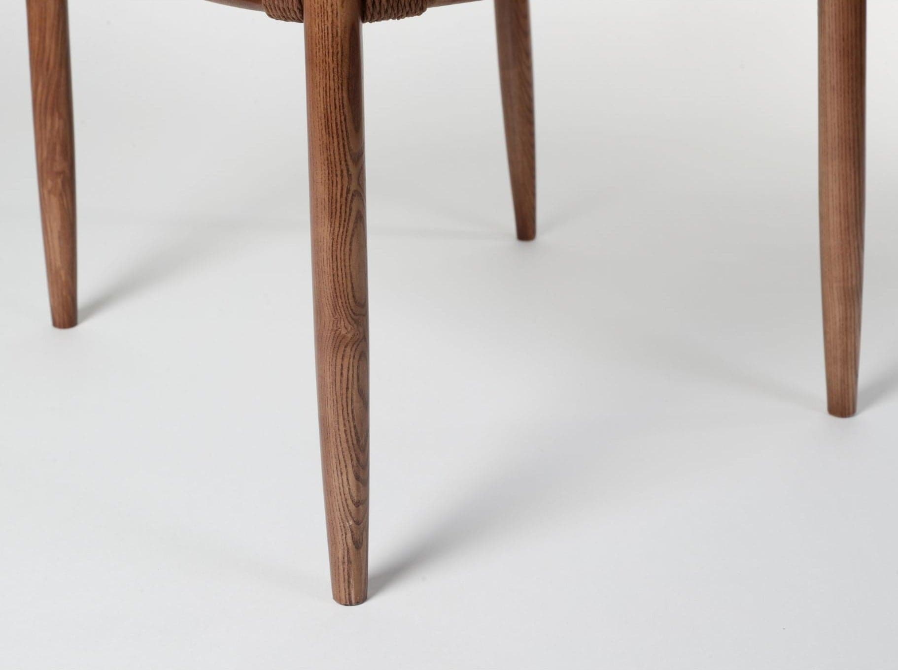 Mid Century Furniture | Aitkin Rattan Dining Chair