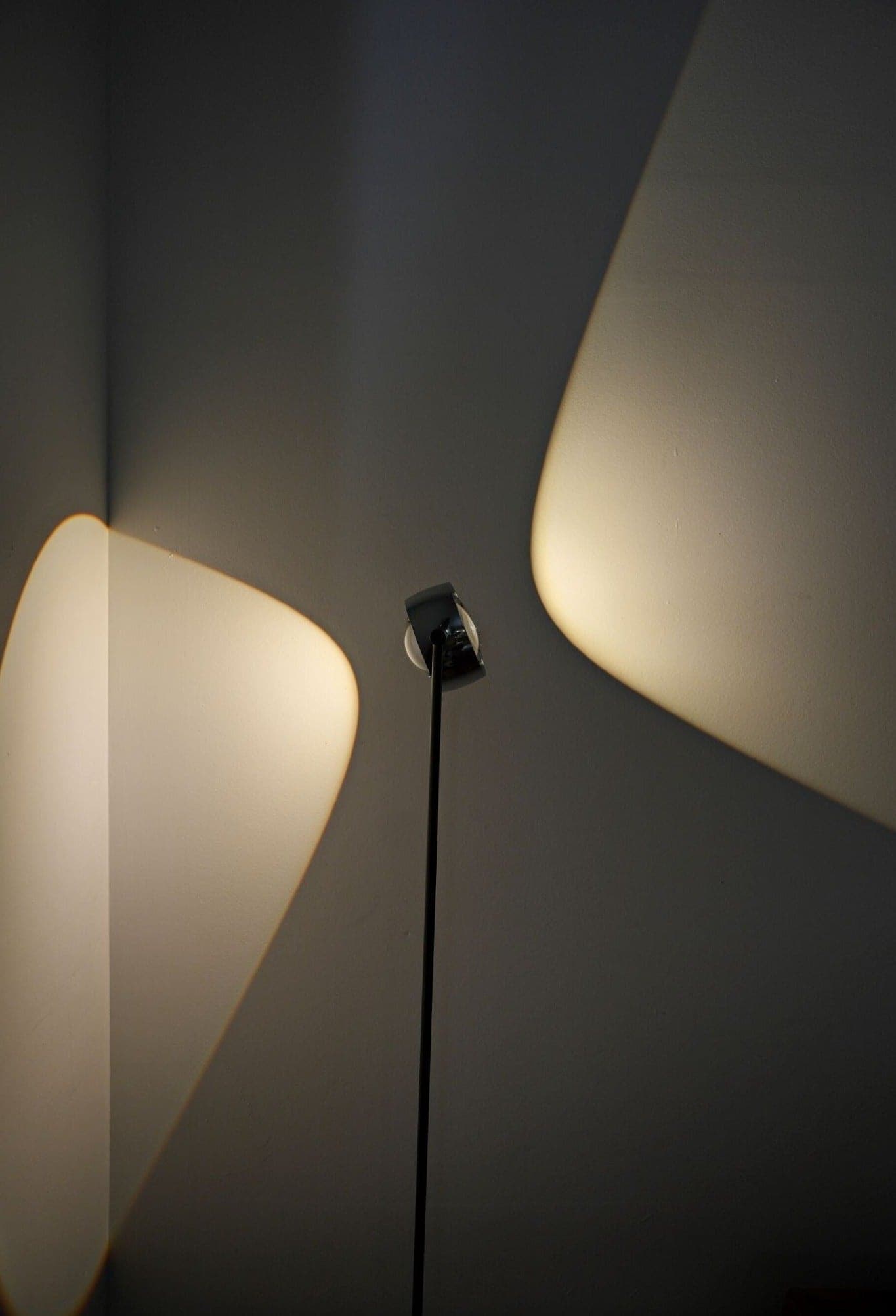 Cronus Floor Lamp