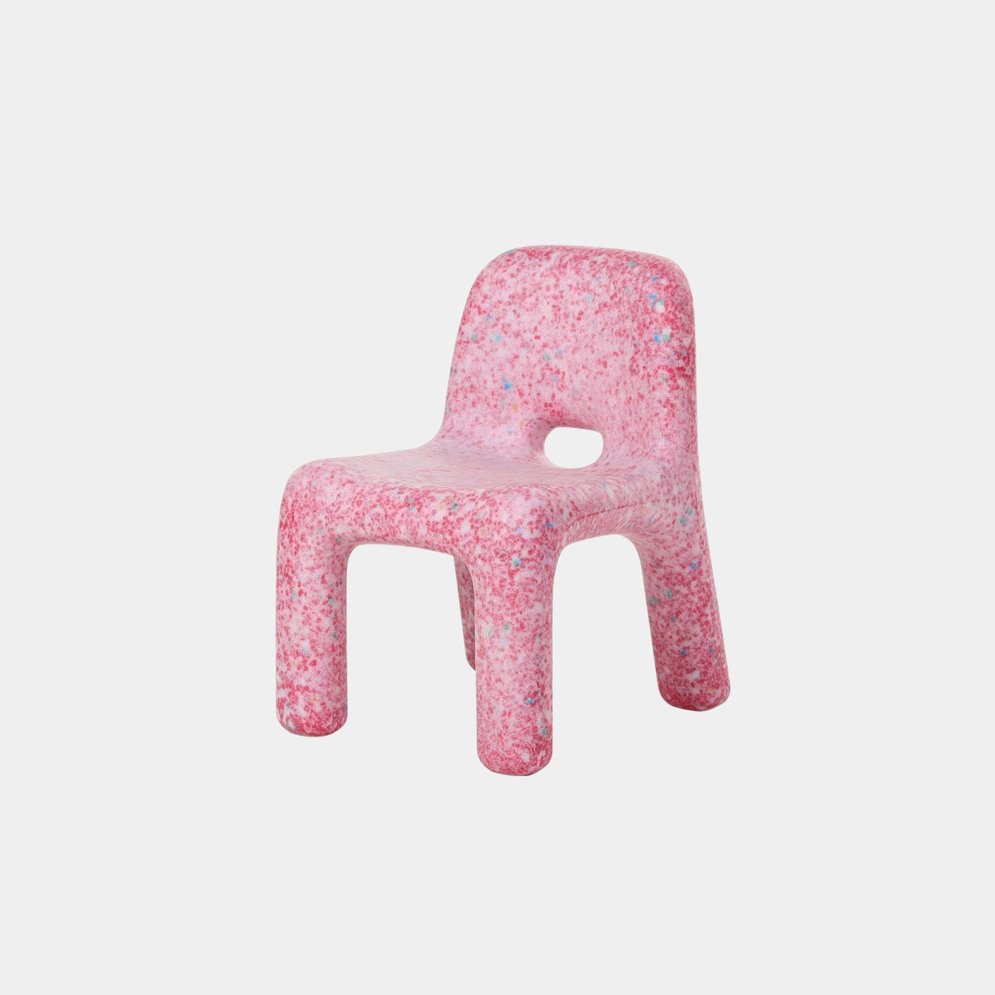 Outdoor Kid's Confetti Chair