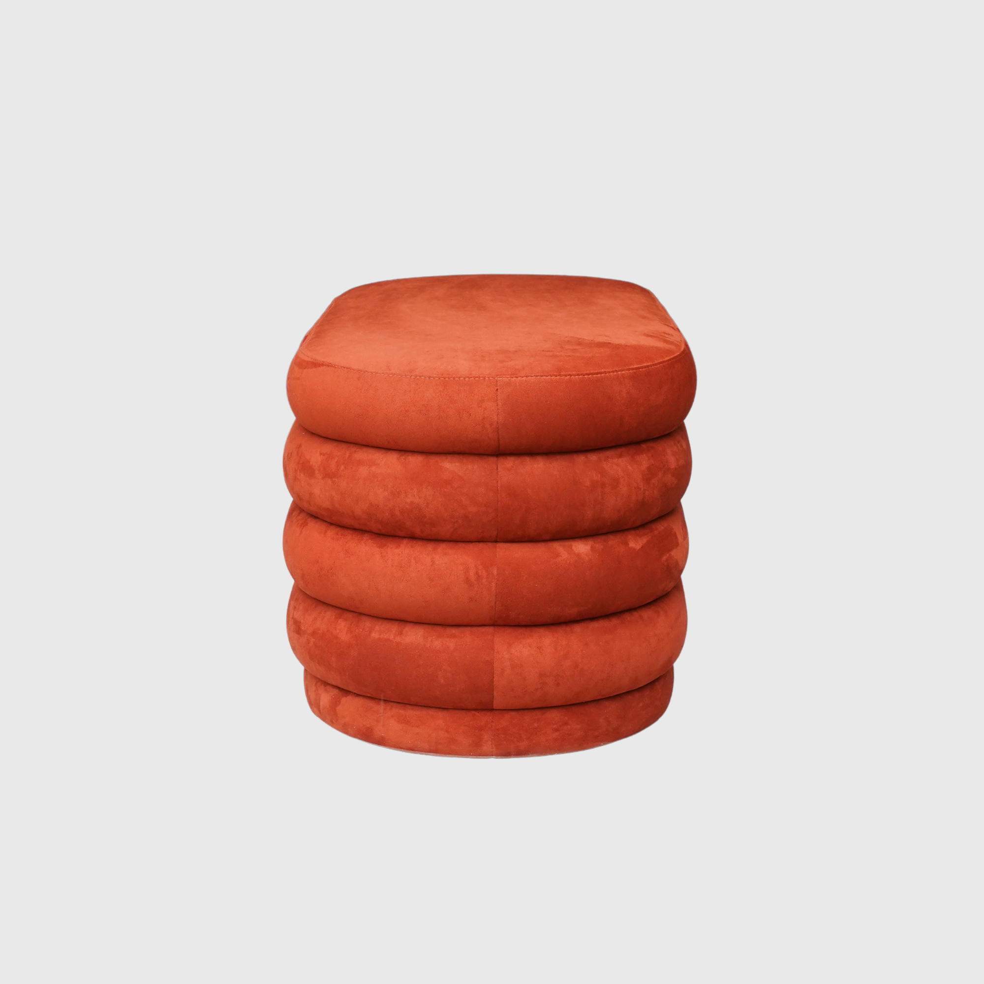 Stacked Ottoman - Large