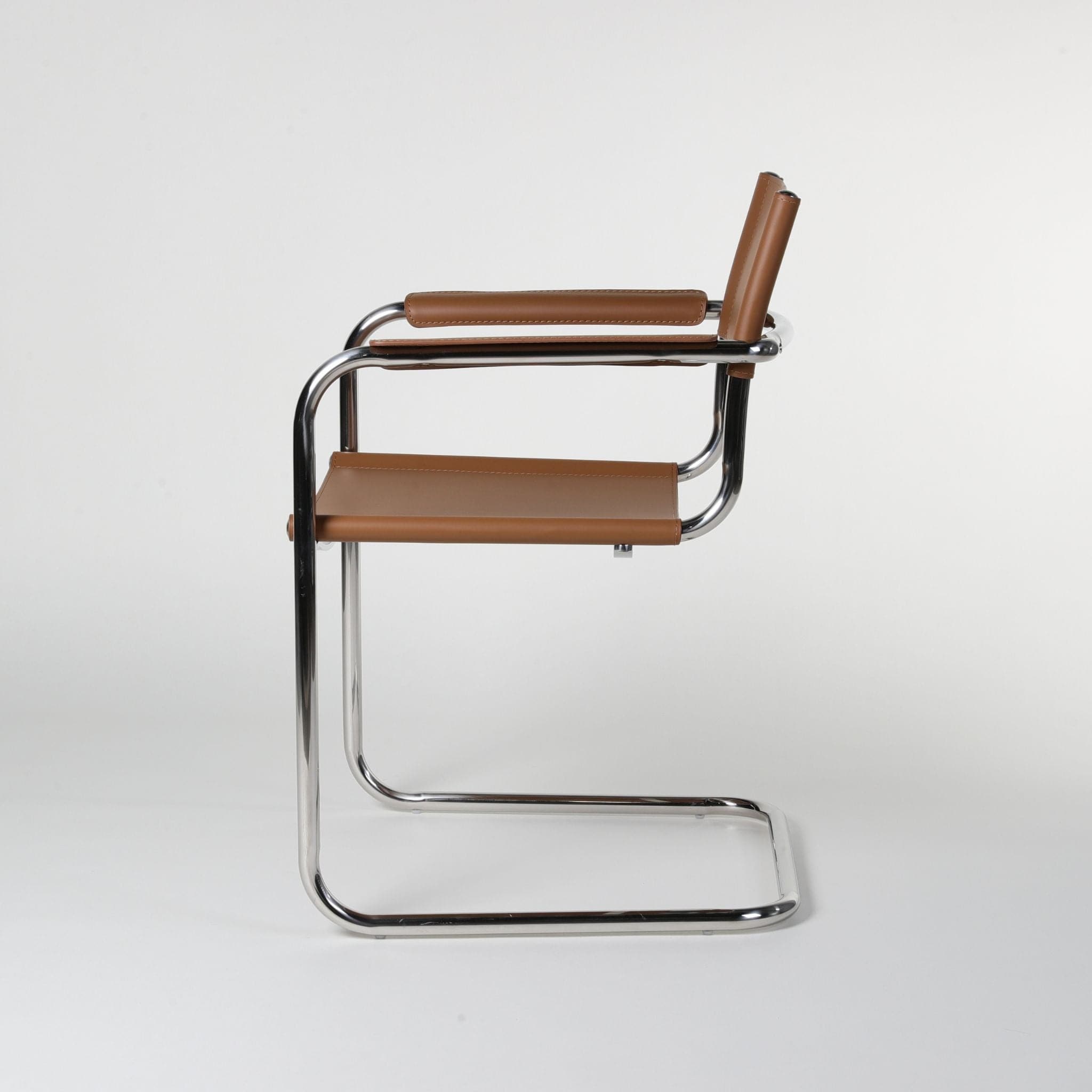 S 34 Chair | Mart Stam Replica - The Feelter