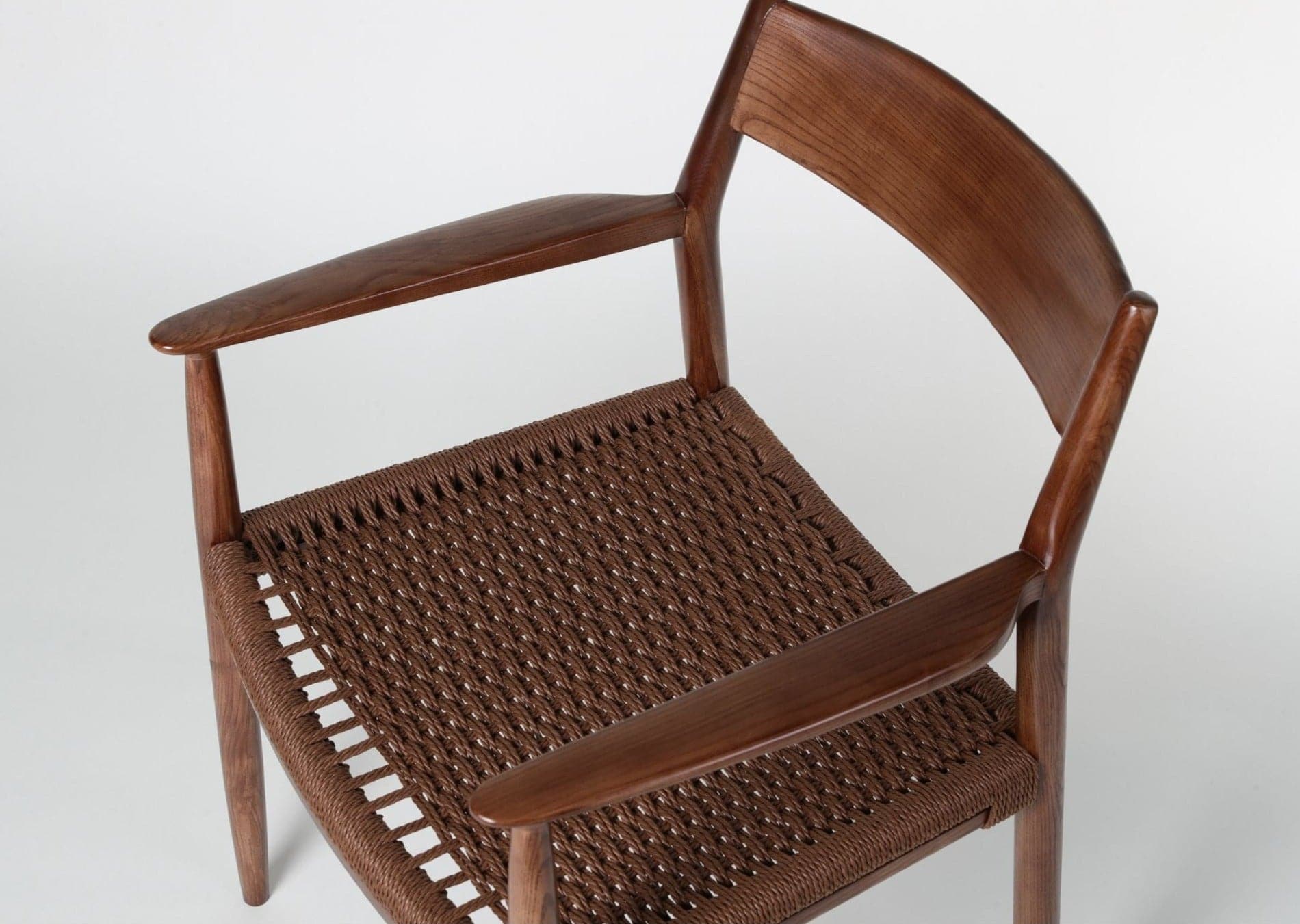 Mid Century Furniture | Aitkin Rattan Dining Chair