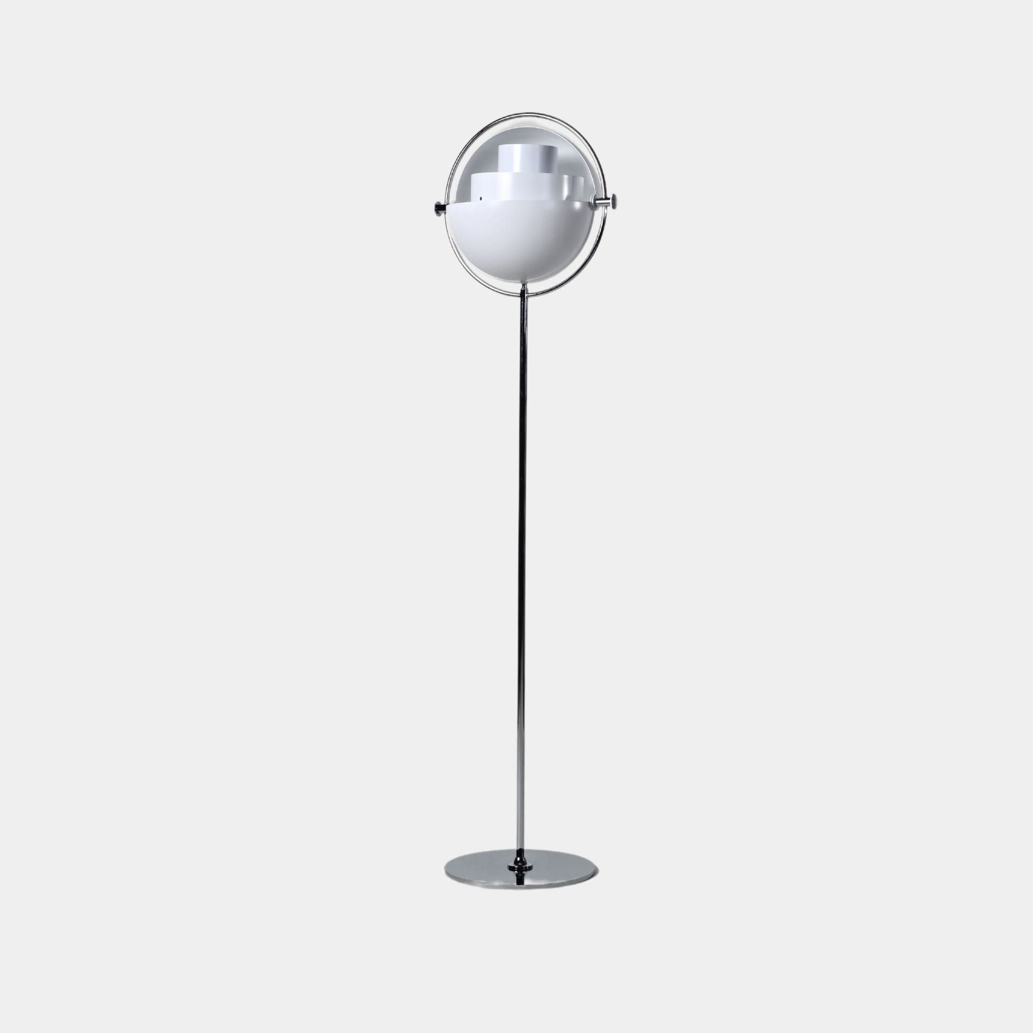 Zeus Floor Lamp - The Feelter