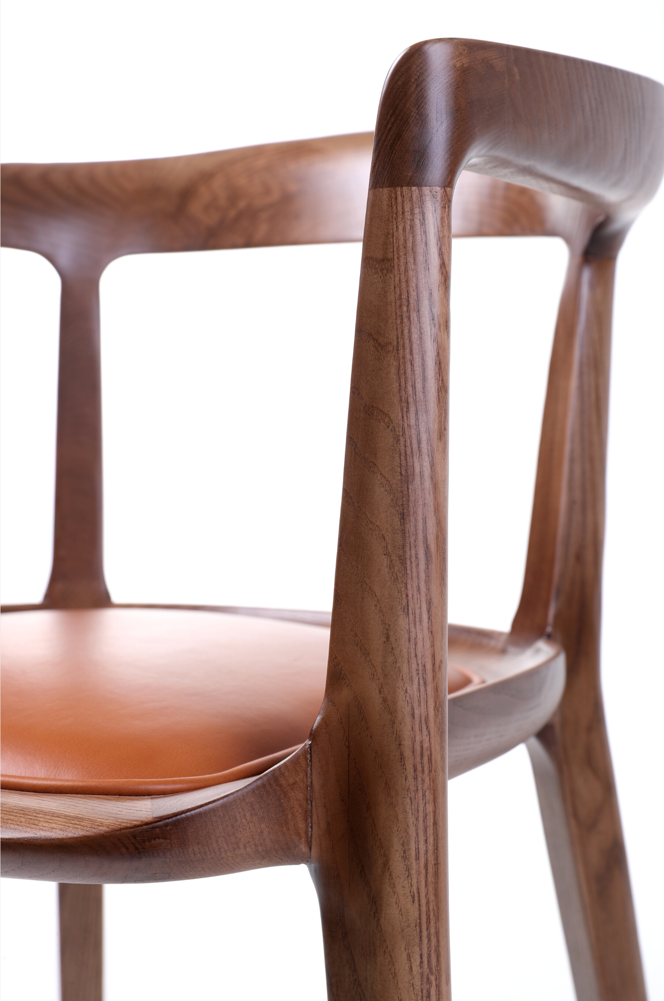 Mid Century Furniture | Hero Dining Chair