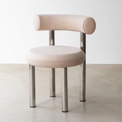 Chelsea Dining Chair Fat Replica