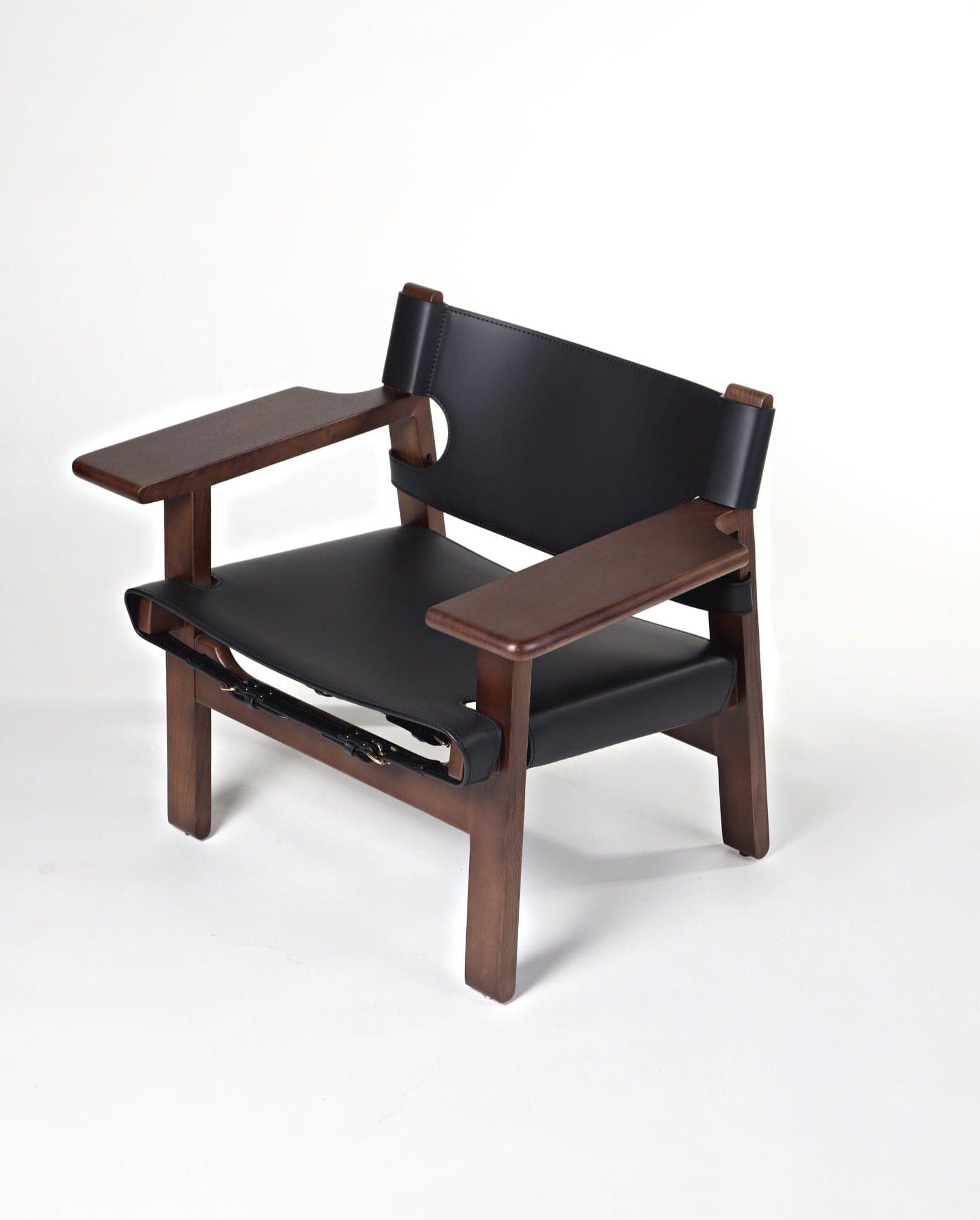 Angus Lounge Chair