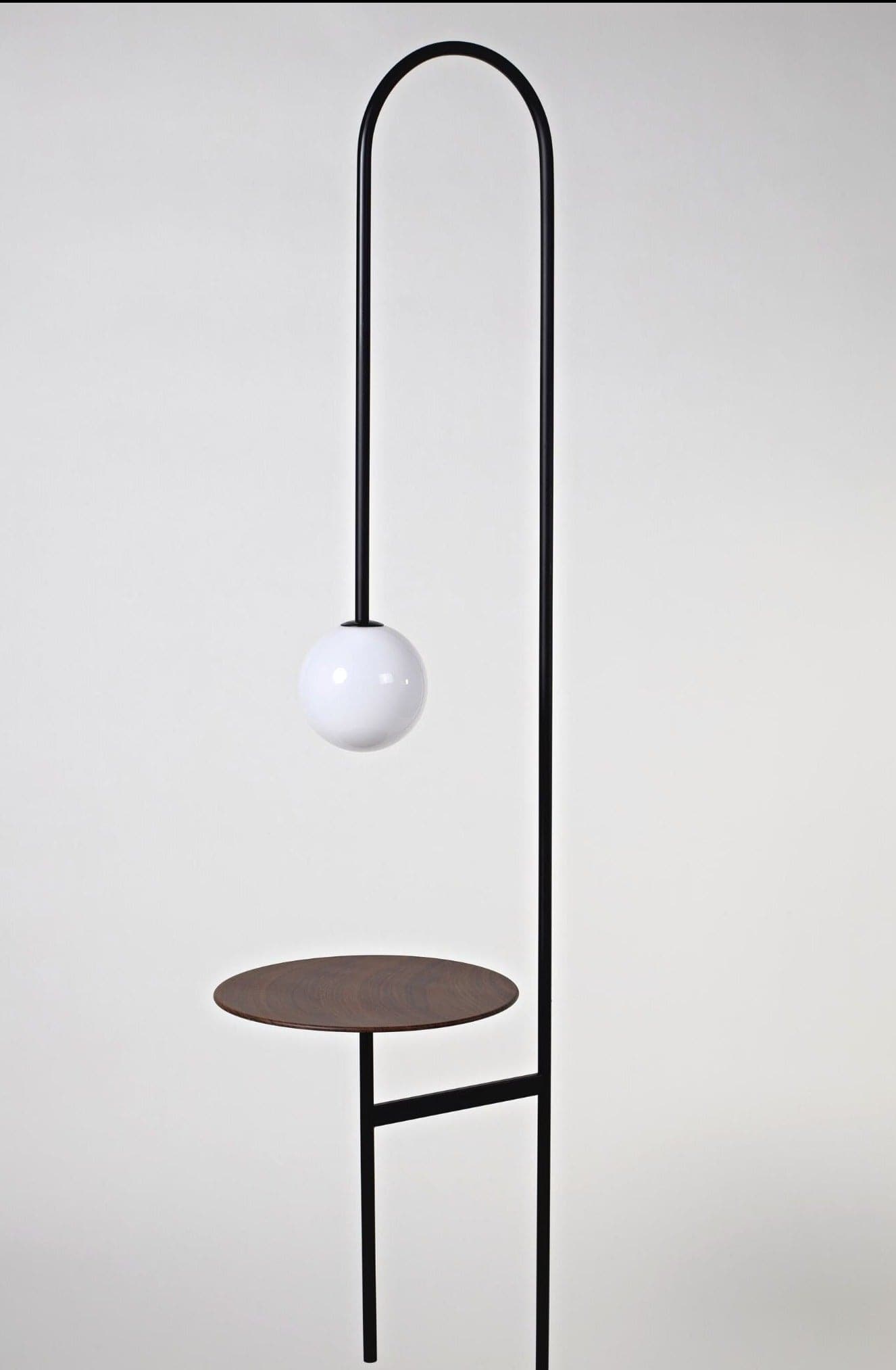 Demeter Floor Lamp - The Feelter