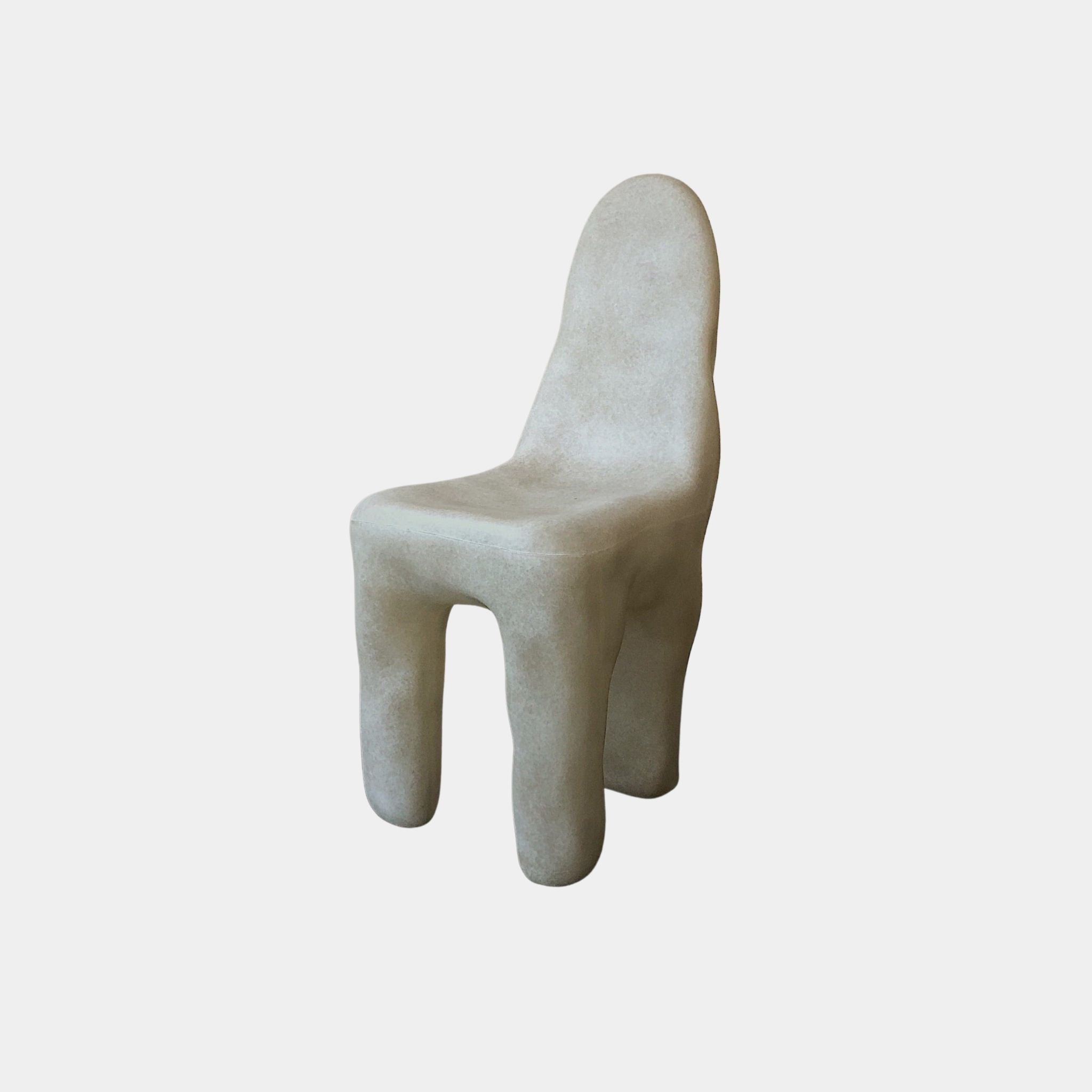 Kar Studio | Playdough Chair - The Feelter