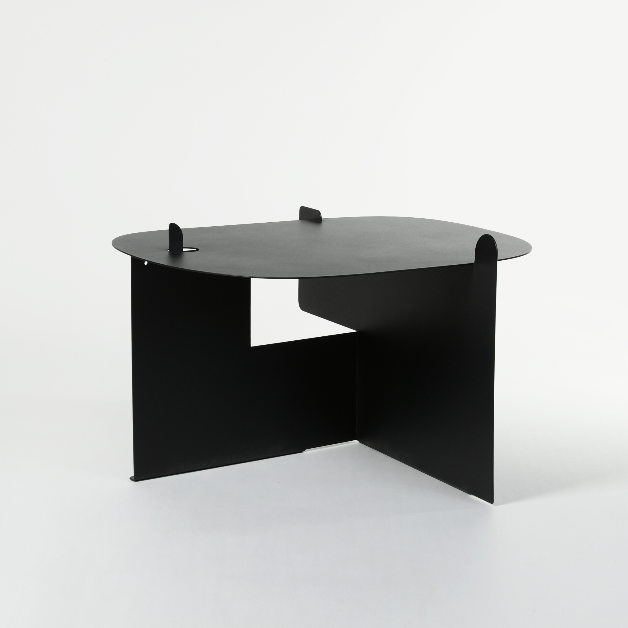 Black Mountain Furniture | Rothko coffee table