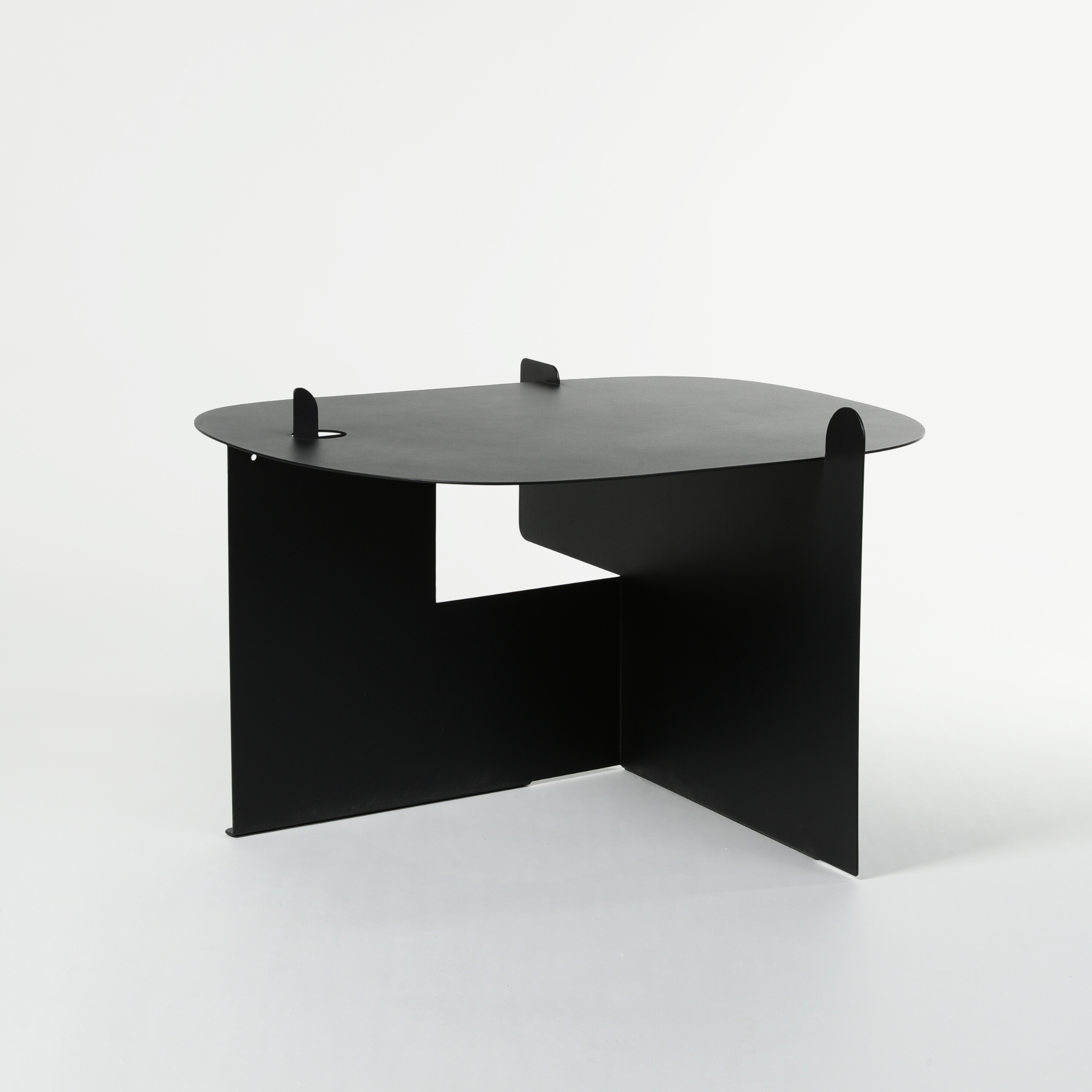 Black Mountain Furniture | Rothko coffee table - The Feelter