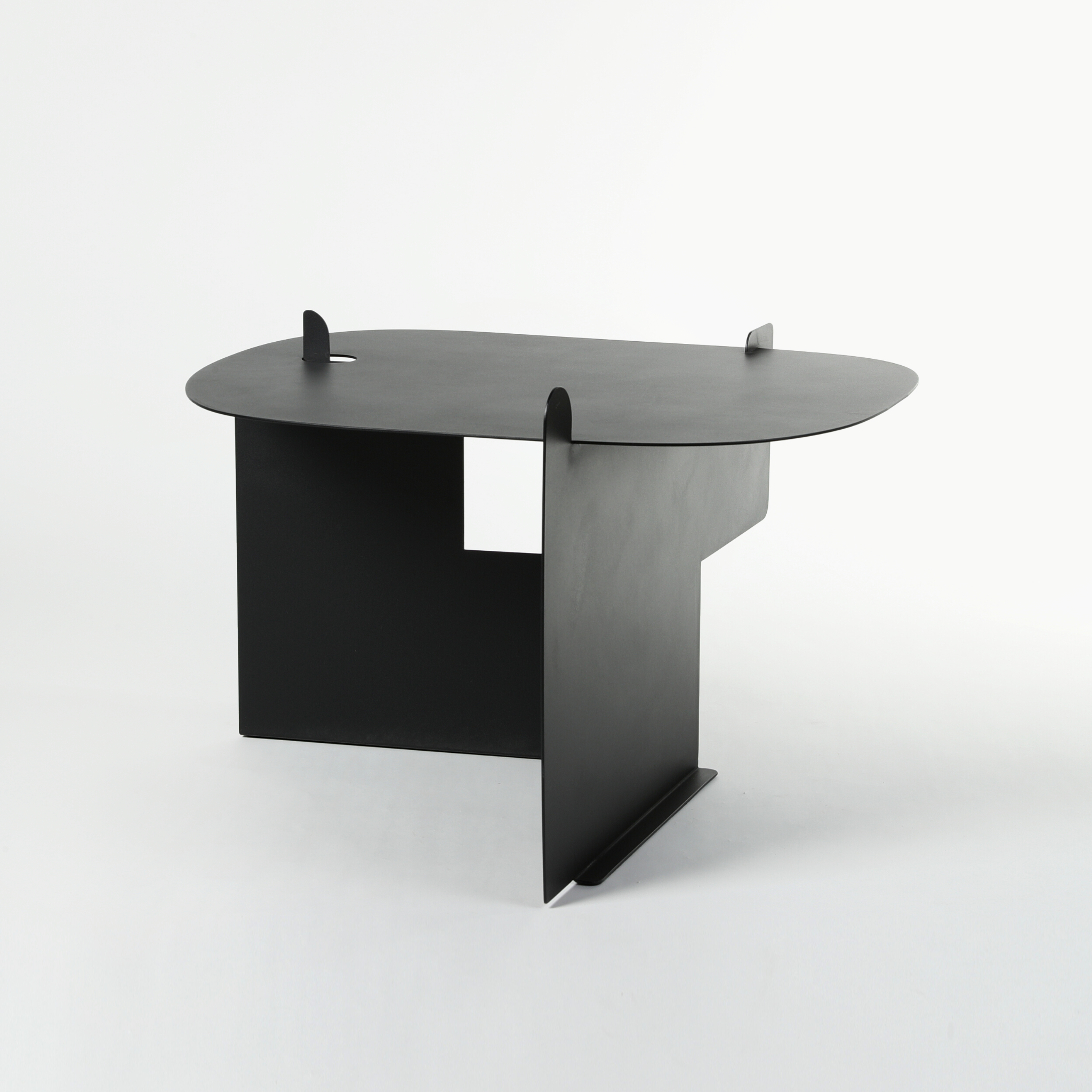 Black Mountain Furniture | Rothko coffee table