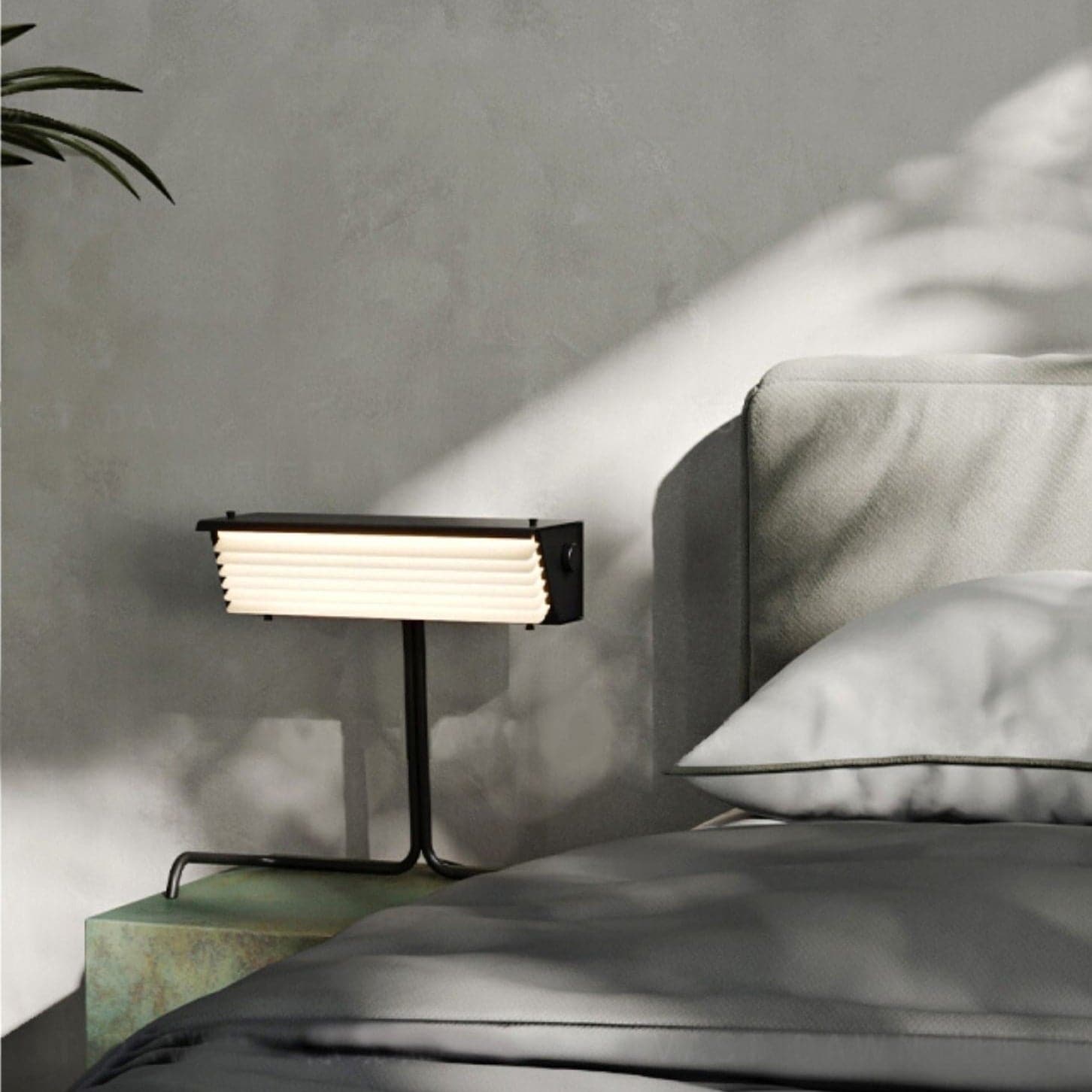 Hestia Table Lamp - The Feelter