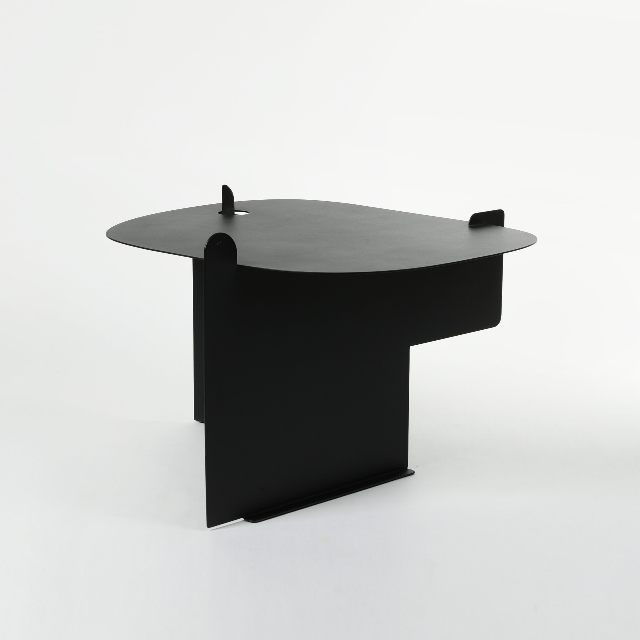 Black Mountain Furniture | Rothko coffee table