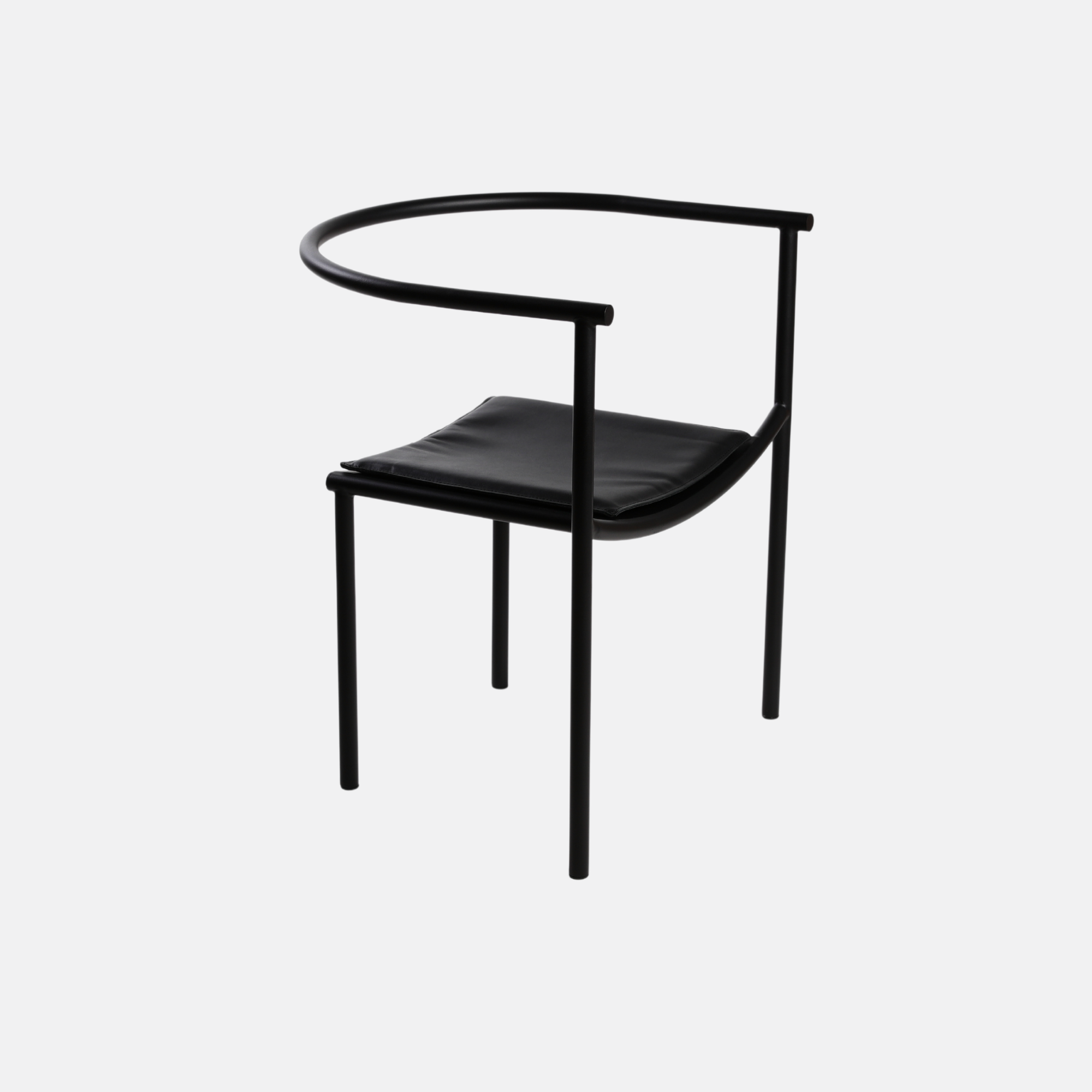 Black Mountain Furniture | Adelaide Armchair - The Feelter