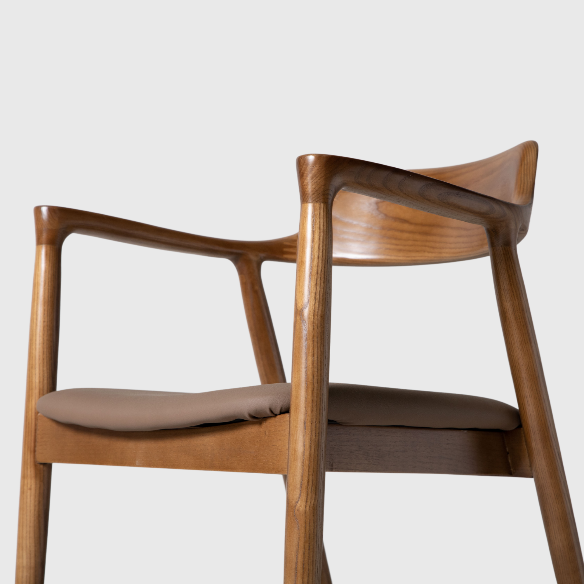 Replica Hiroshima Dining Chair