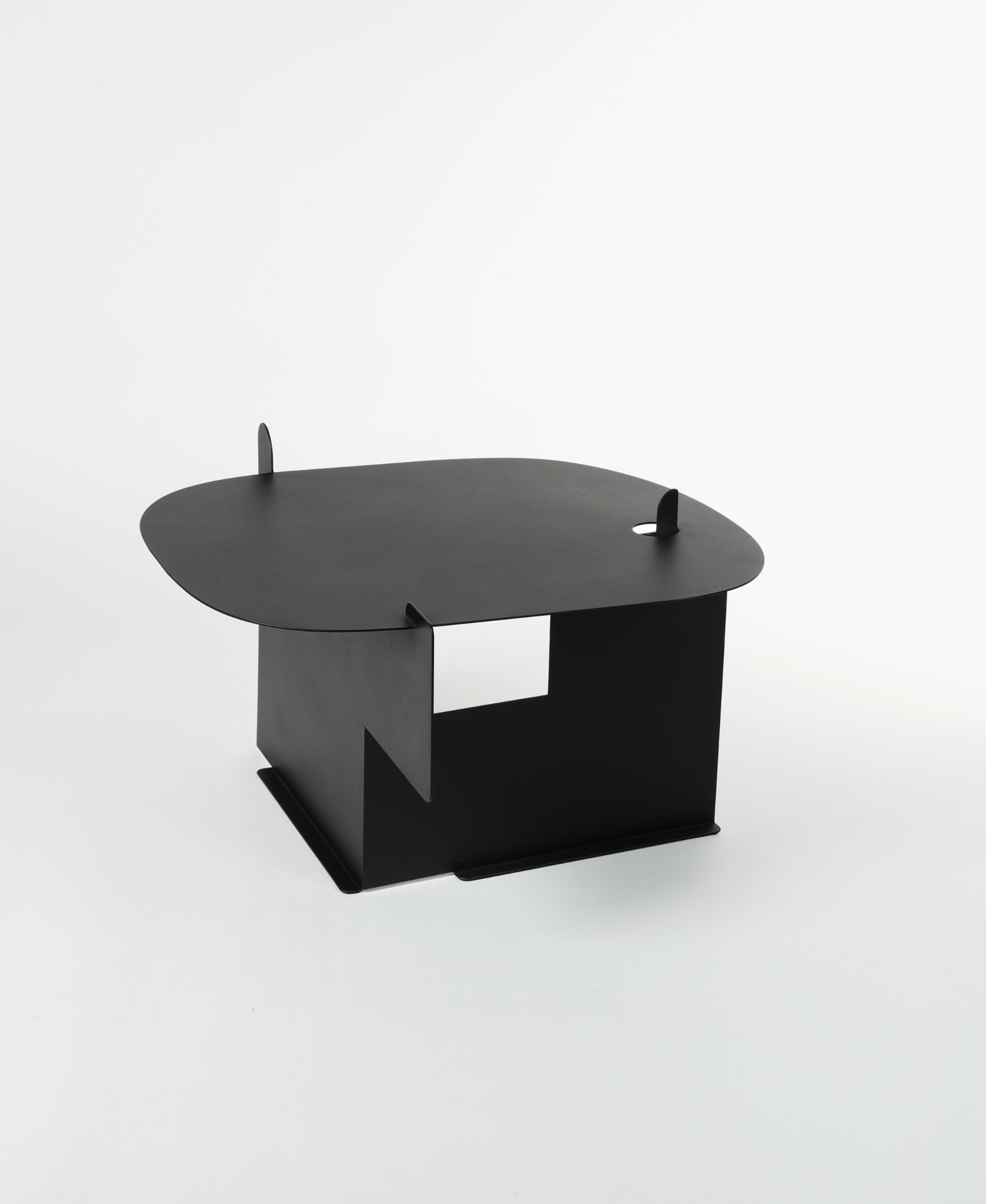 Black Mountain Furniture | Rothko coffee table