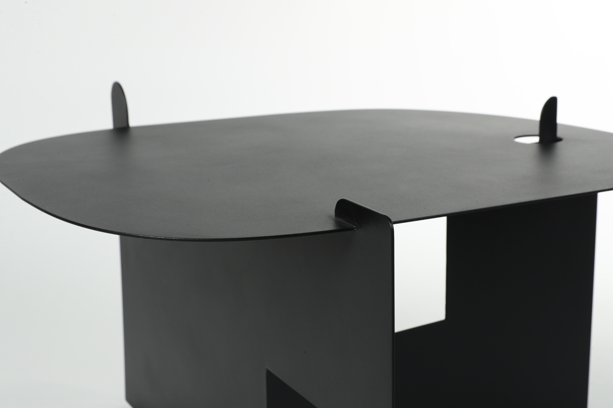 Black Mountain Furniture | Rothko coffee table