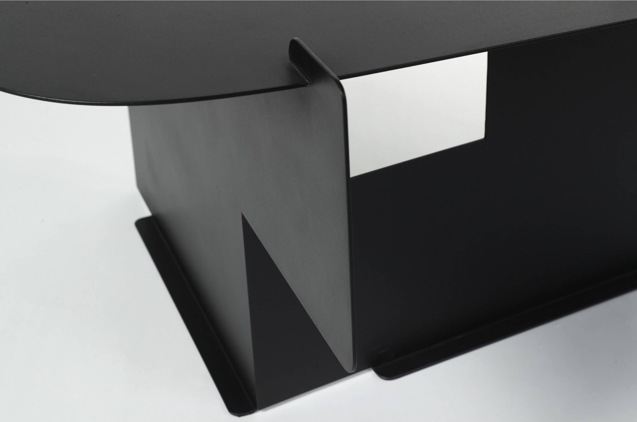 Black Mountain Furniture | Rothko coffee table