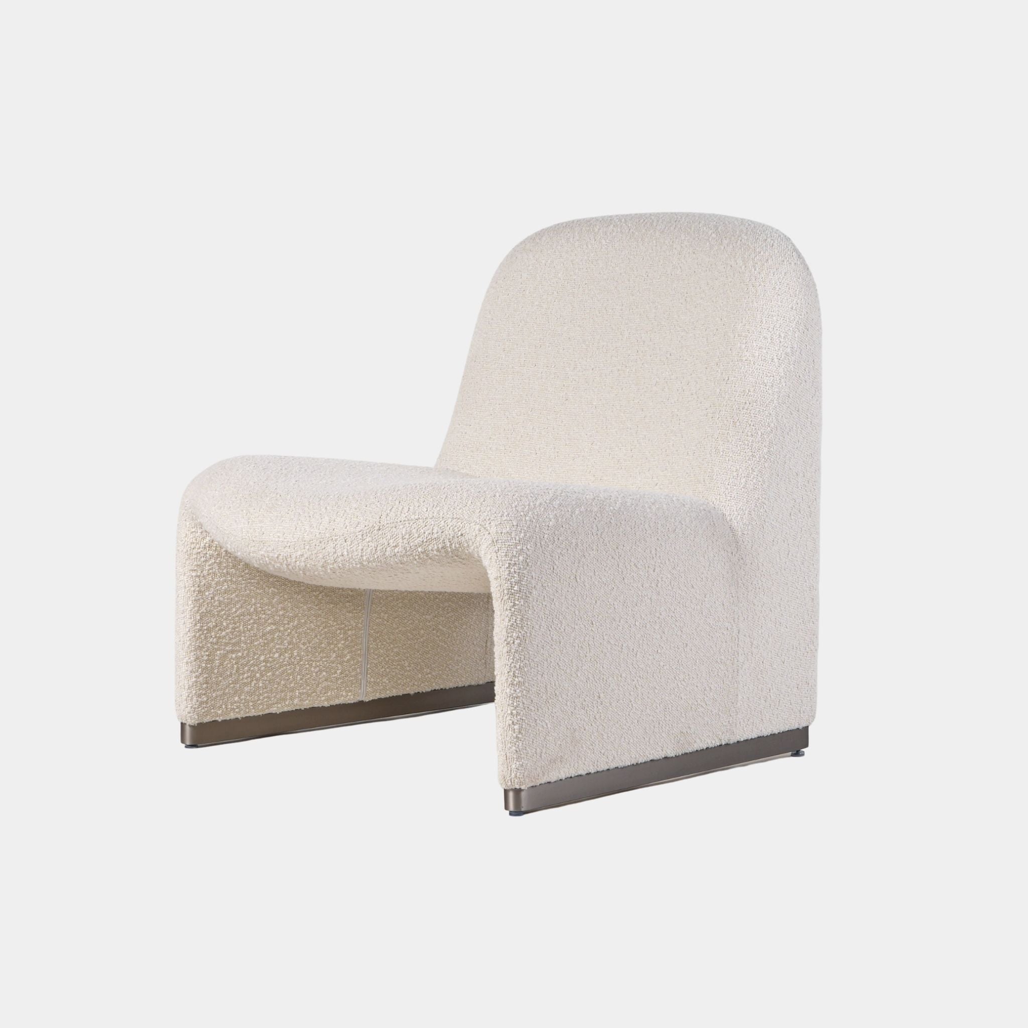 Alky Chair | Giancarlo Piretti Replica