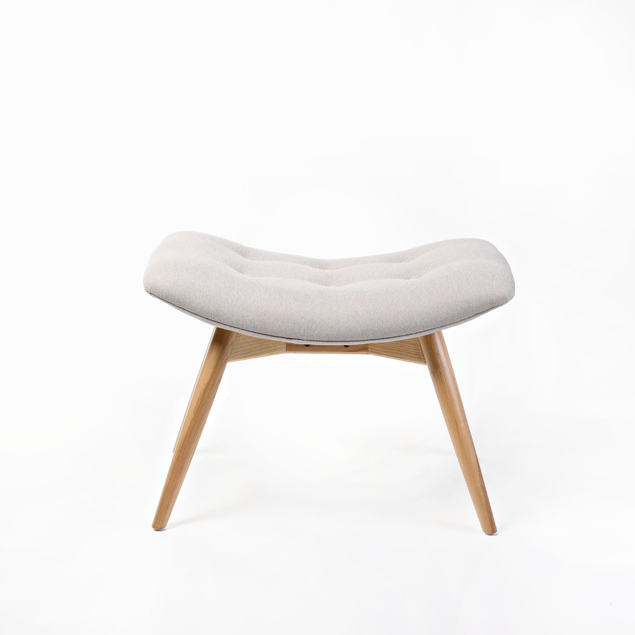 Mid-Century Furniture | Replica PP124 Rocking Chair