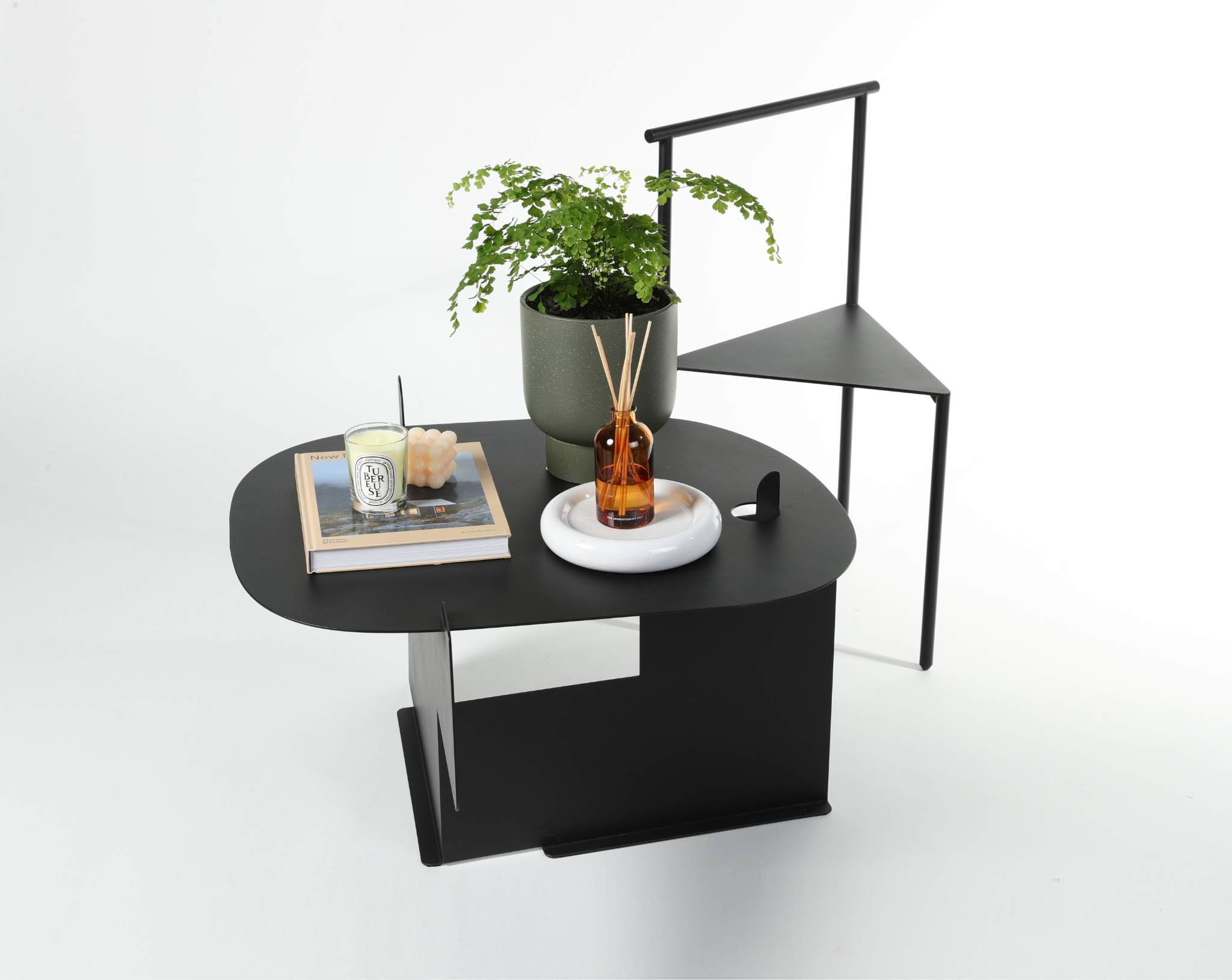 Black Mountain Furniture | Rothko coffee table