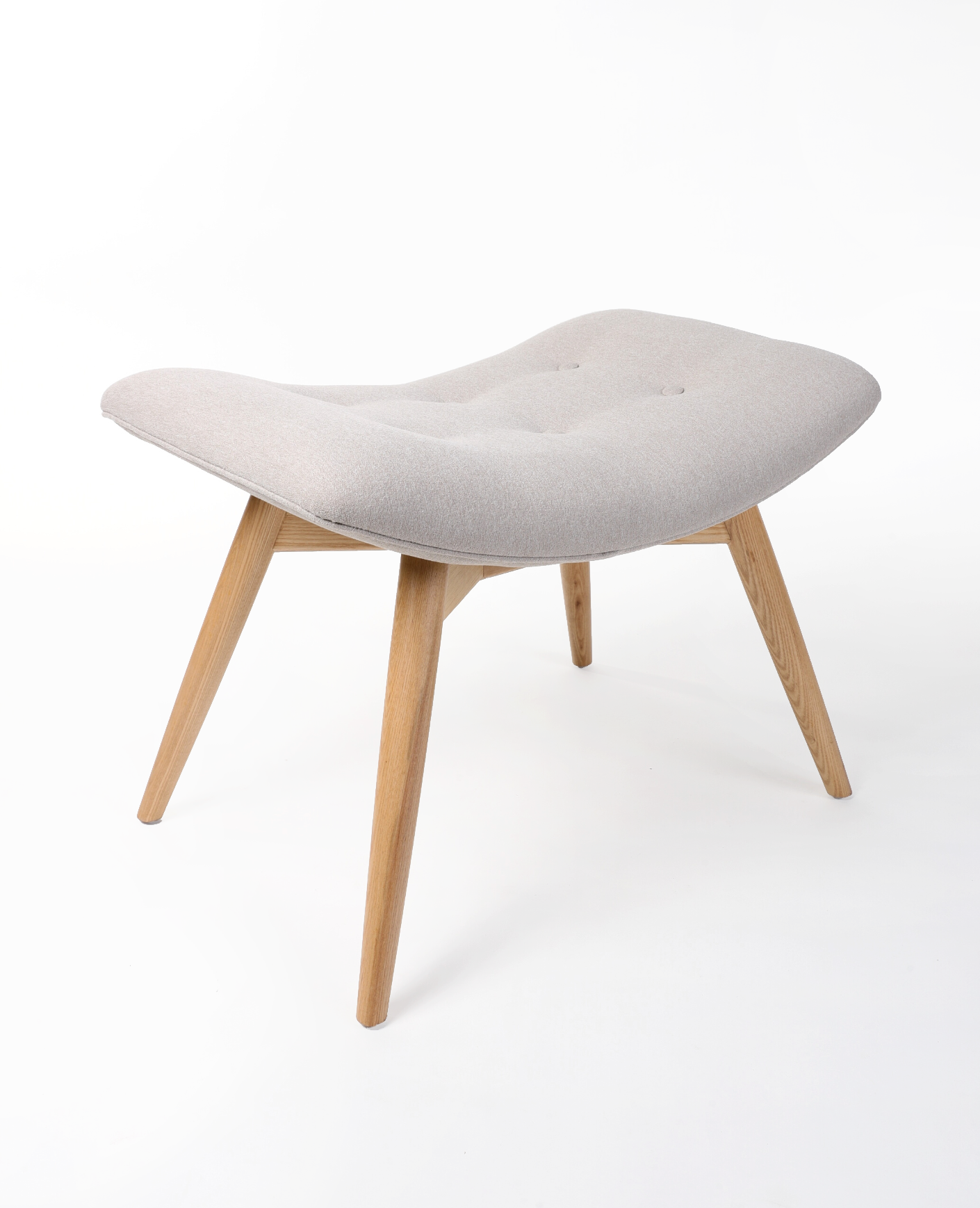 PP124 Rocking Chair | Mid-Century Furniture | Hans Wegner Replica