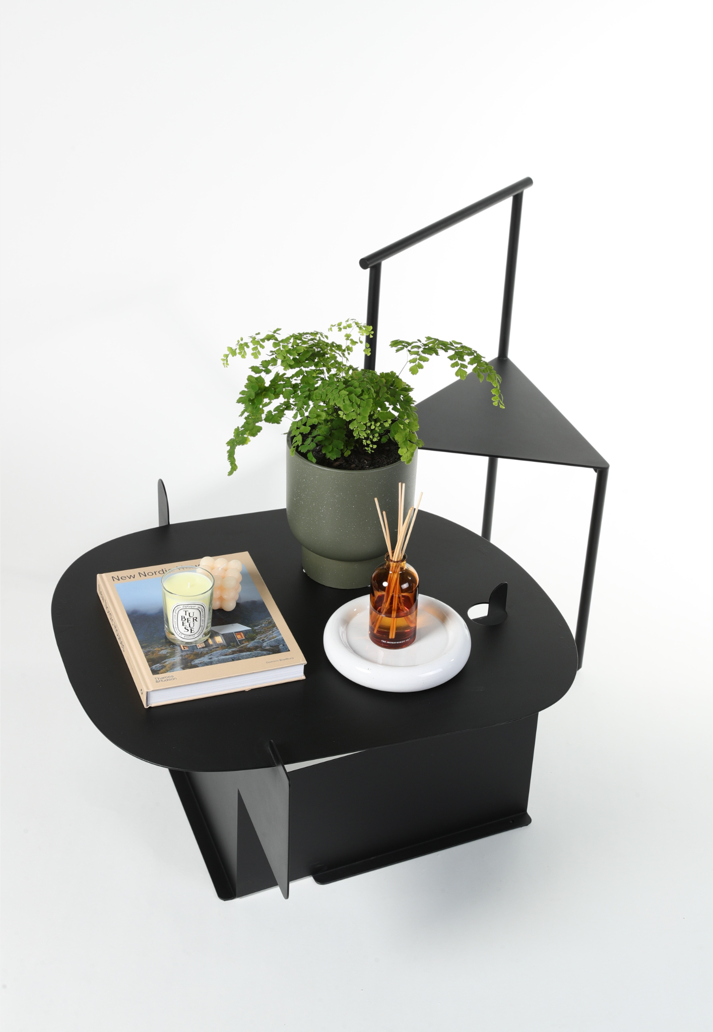 Black Mountain Furniture | Rothko coffee table