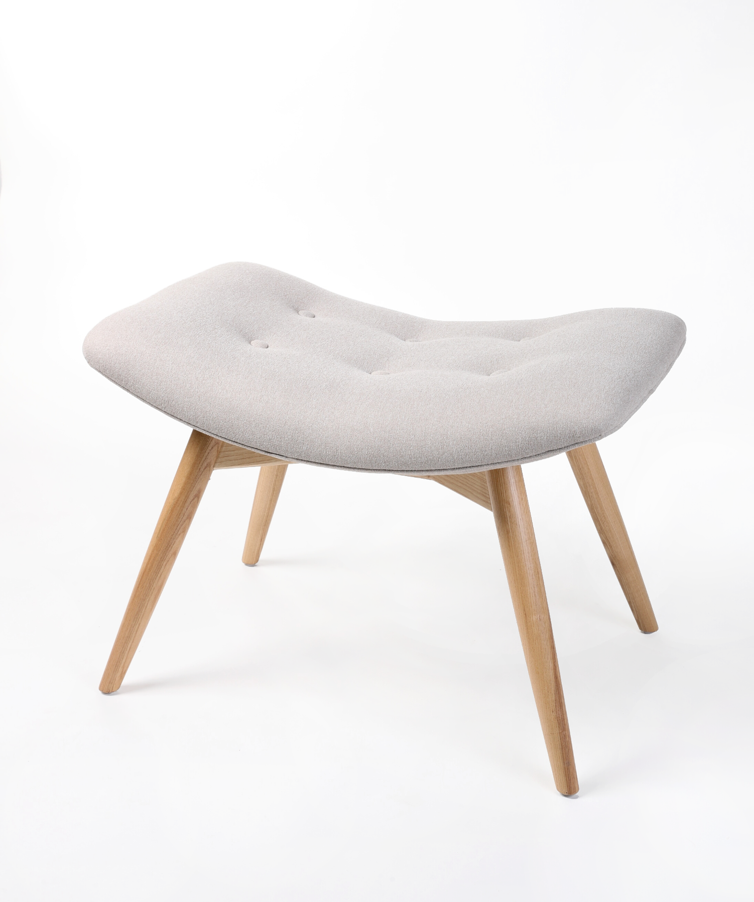 PP124 Rocking Chair | Mid-Century Furniture | Hans Wegner Replica - The Feelter