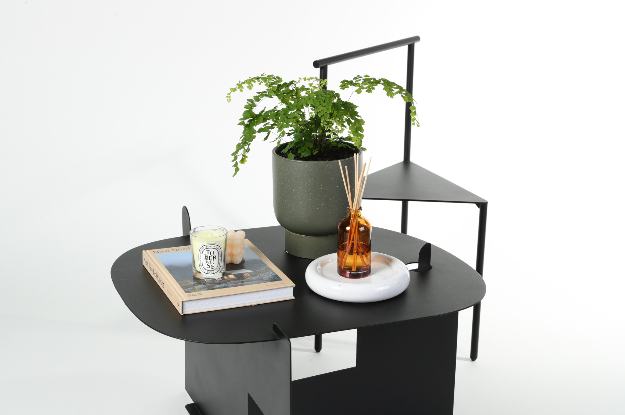 Black Mountain Furniture | Rothko coffee table